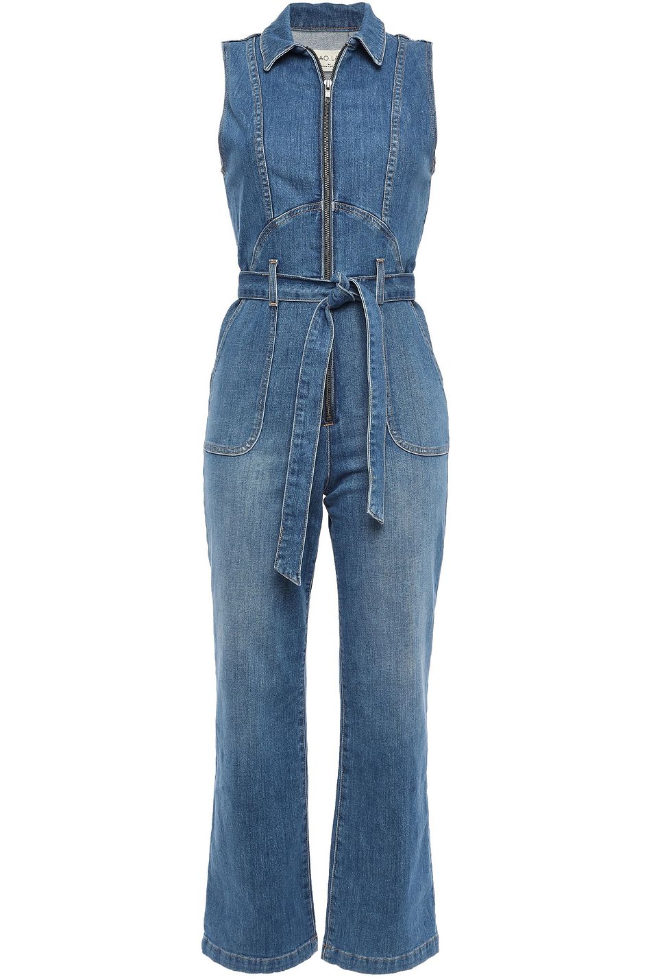 alice and olivia jumpsuit sale