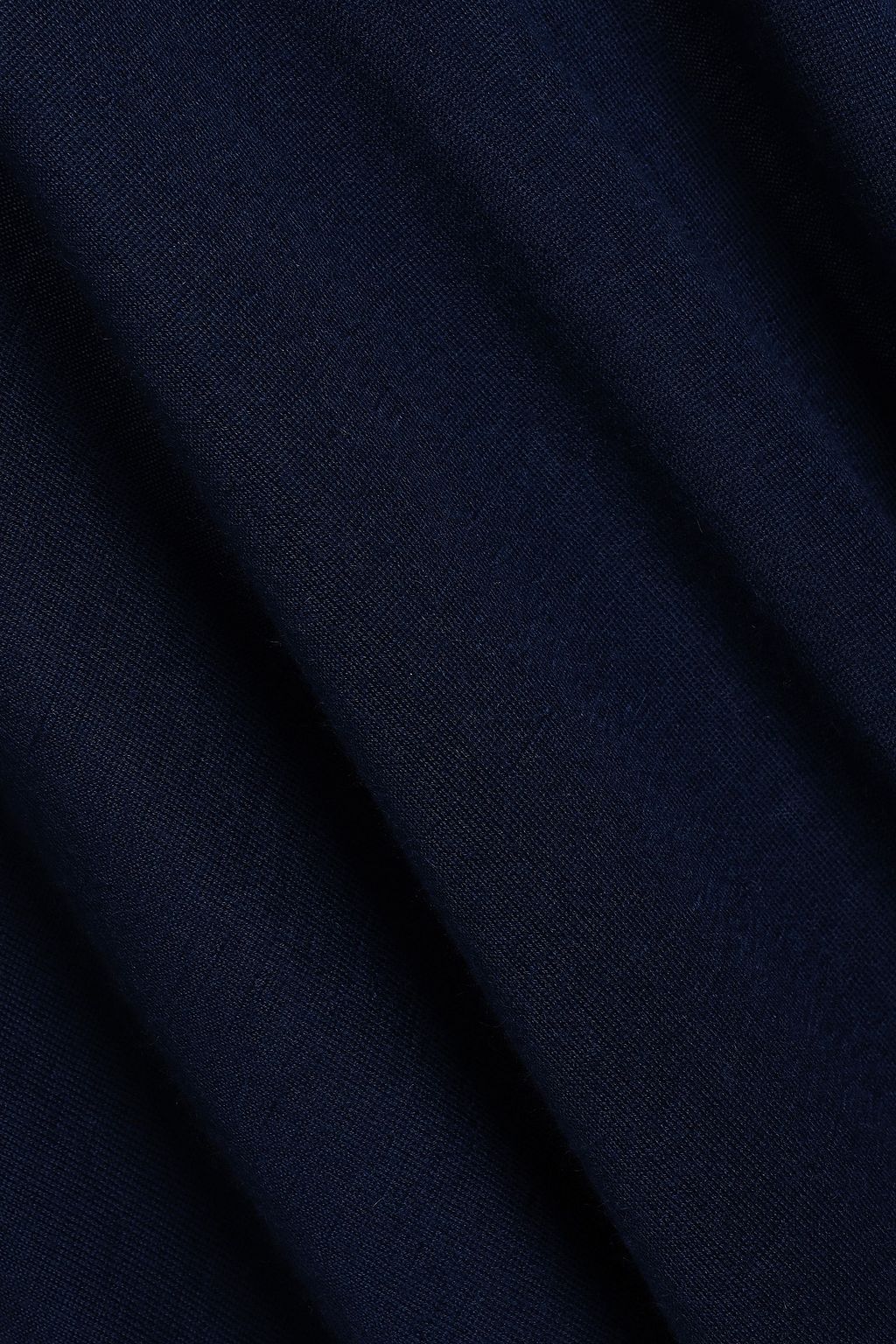 LE KASHA Oversized cashmere poncho