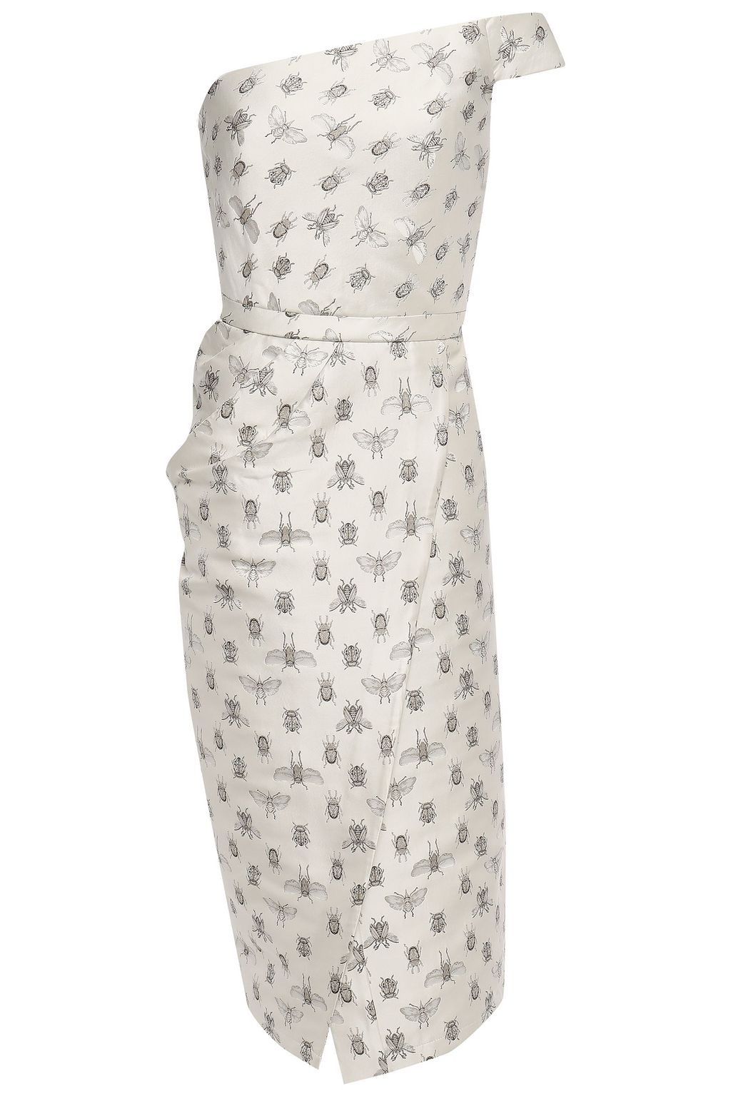 johanna ortiz polka dot dress