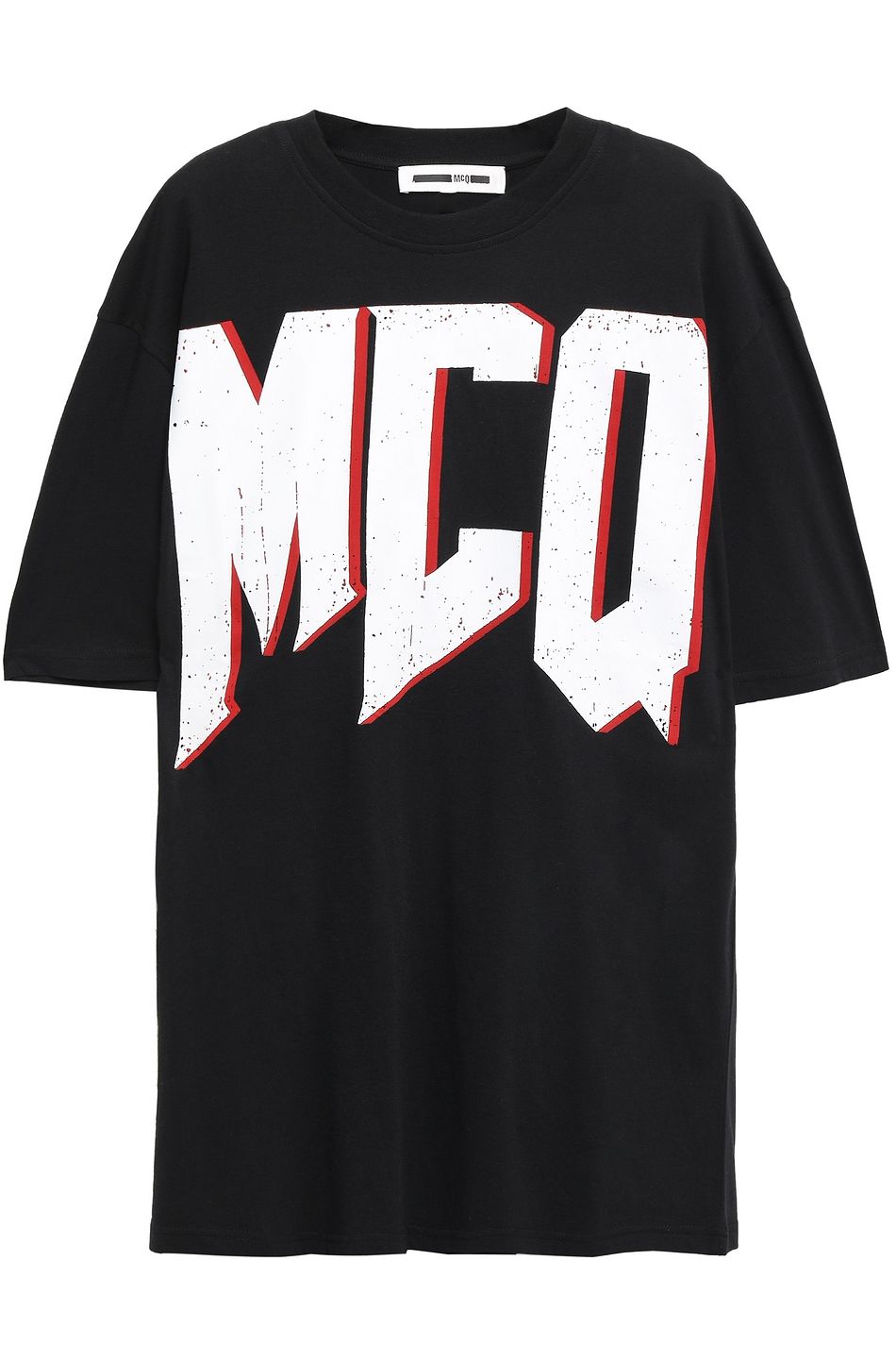 mcq t shirt sale