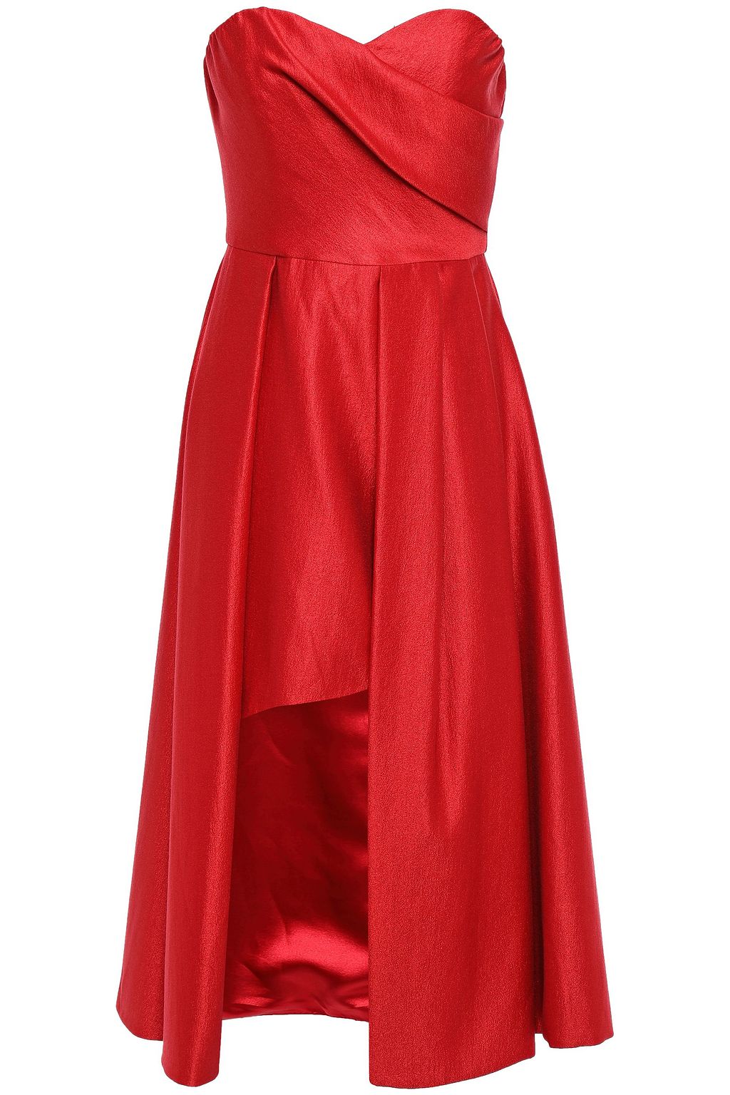 black halo caine dress