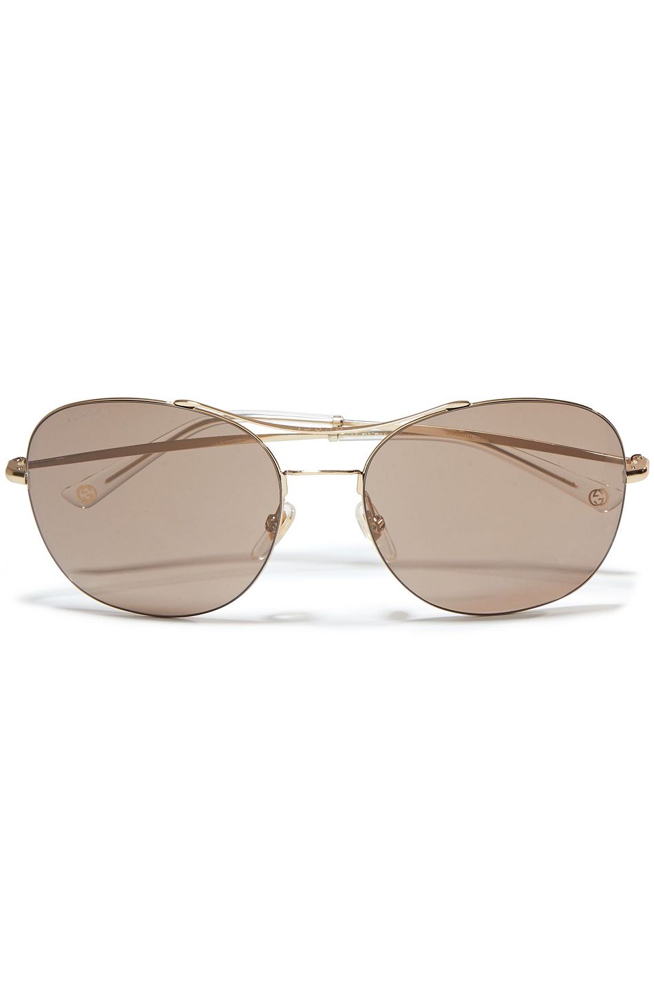 gucci aviator sunglasses sale