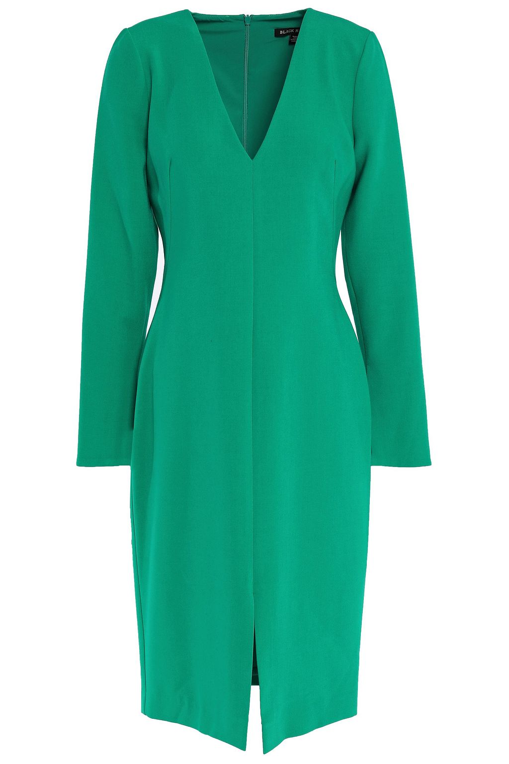 black halo sambora dress
