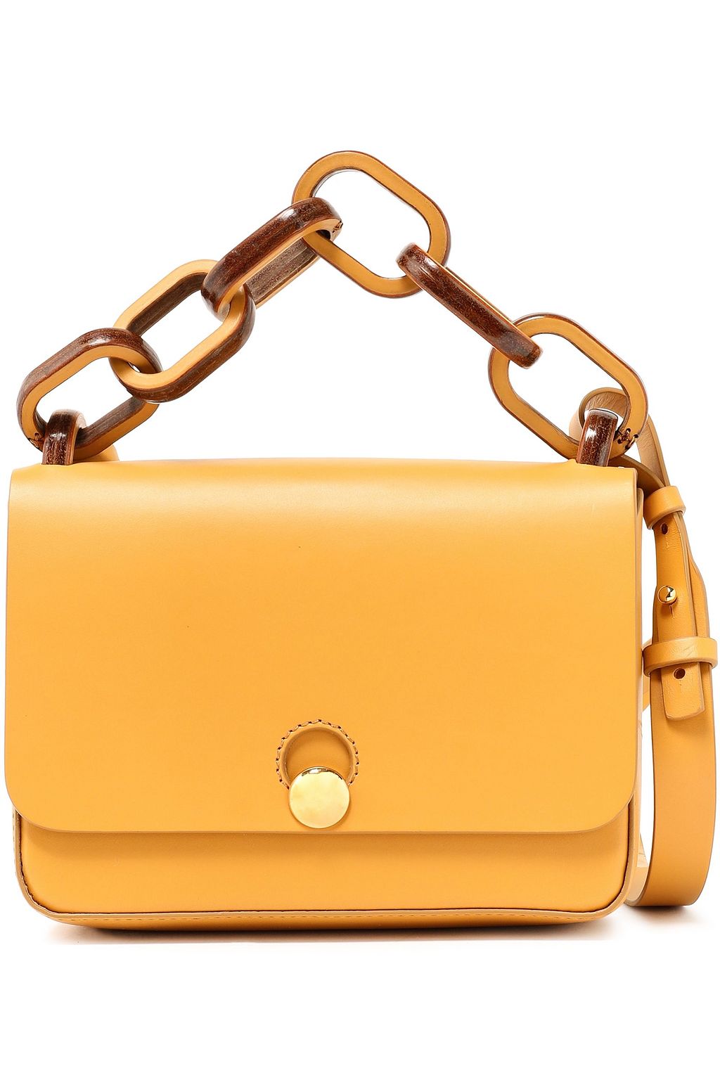 sophie hulme spring shoulder bag
