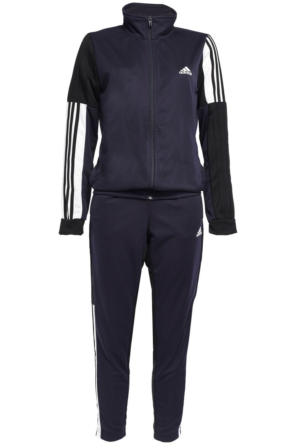 adidas team sports track suit