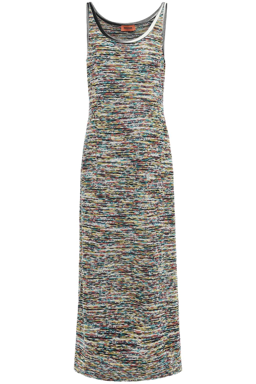 outnet maxi dress