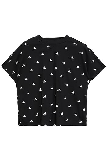 adidas cut off shirt