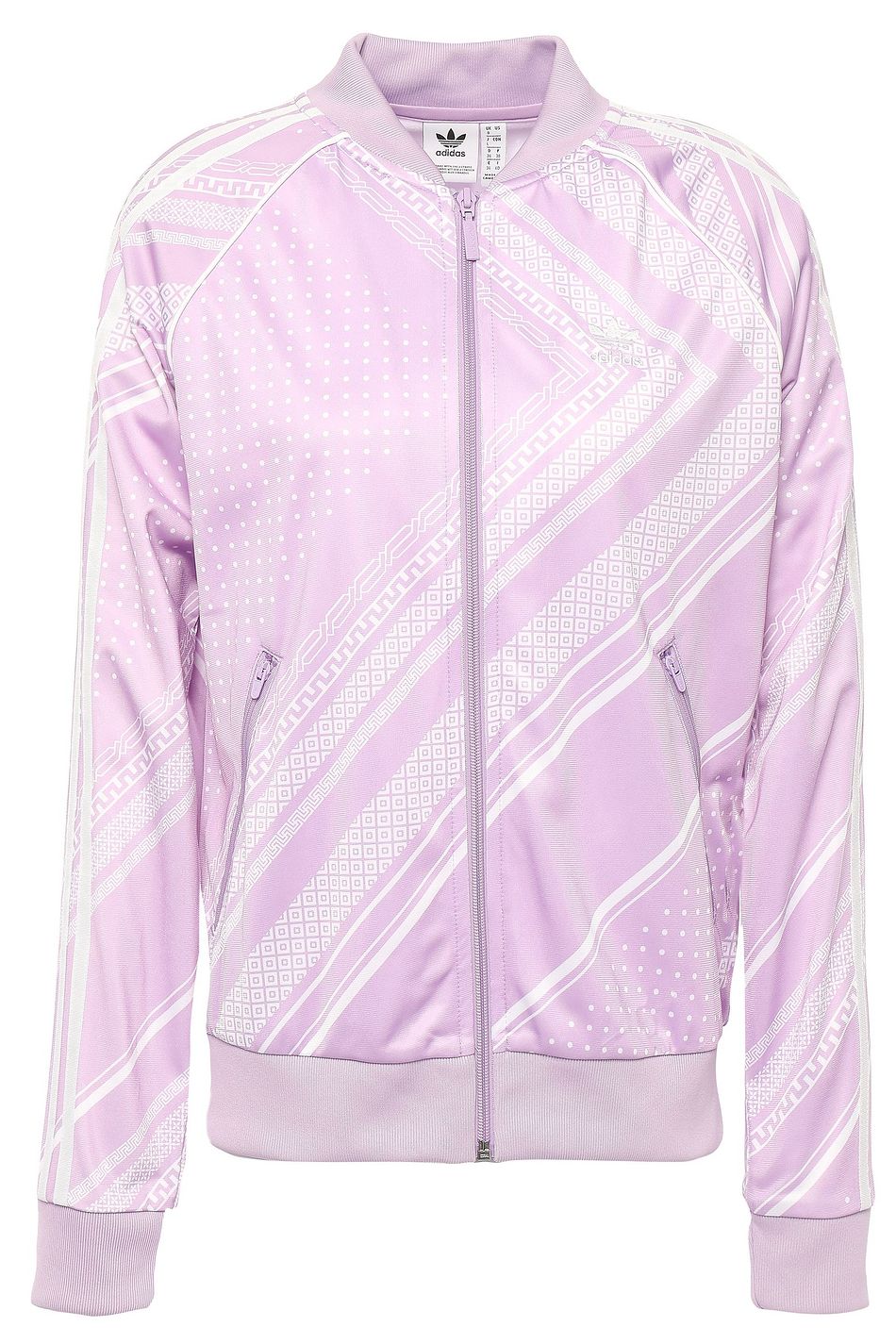 adidas tech blazer