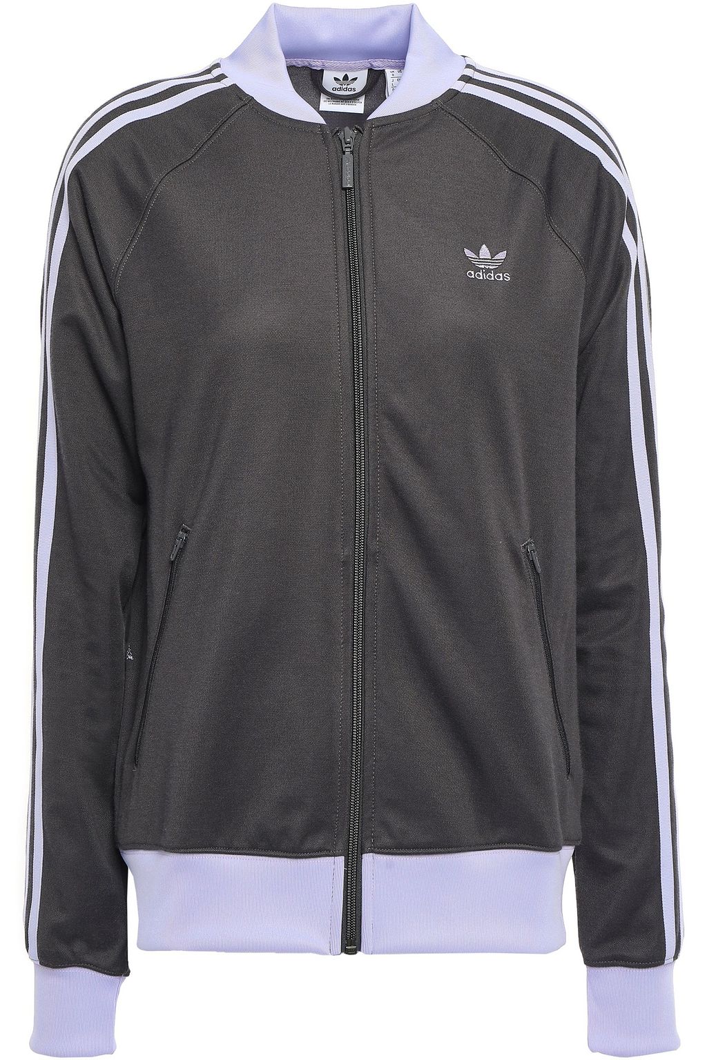 adidas cotton bomber jacket