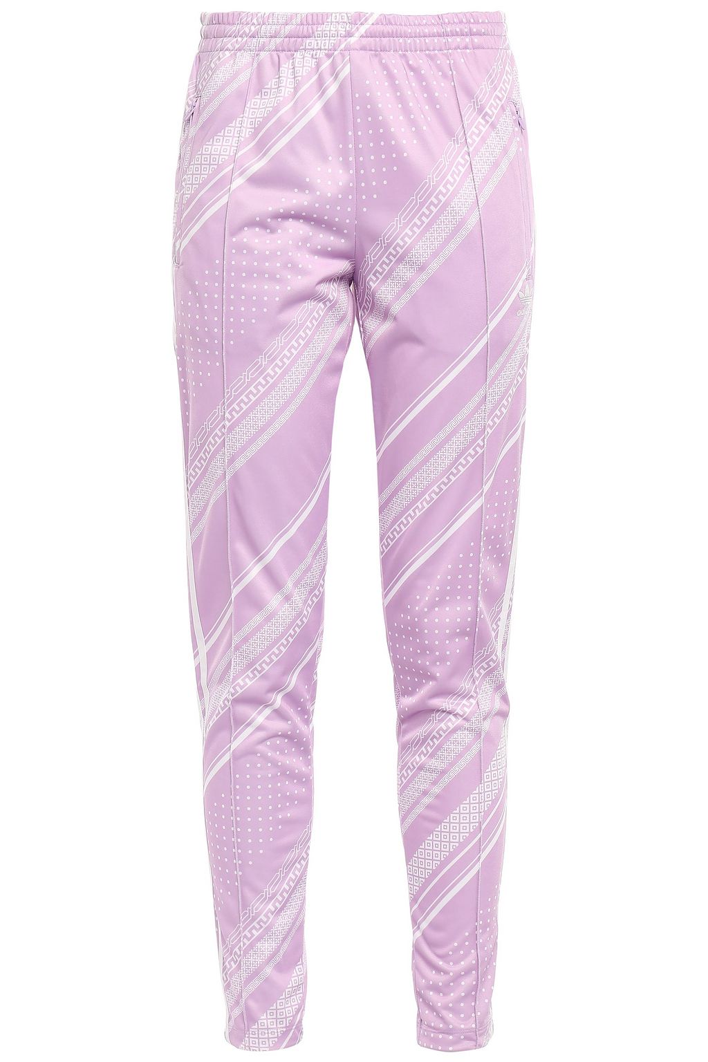 jersey track pants