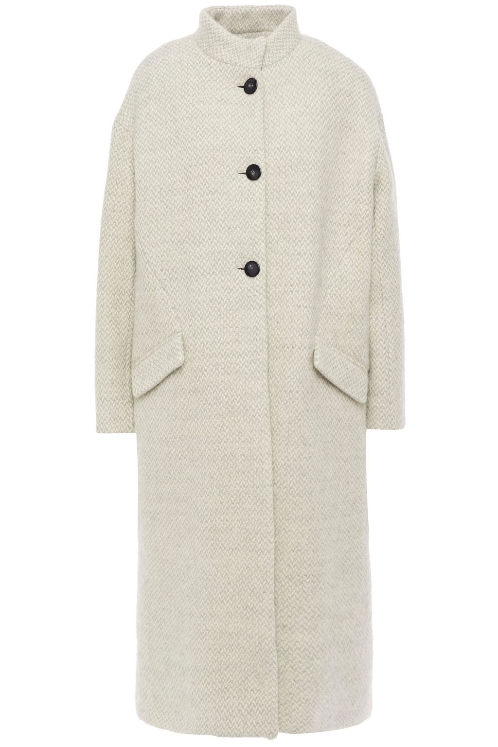 Ba&sh coat sale Clearance