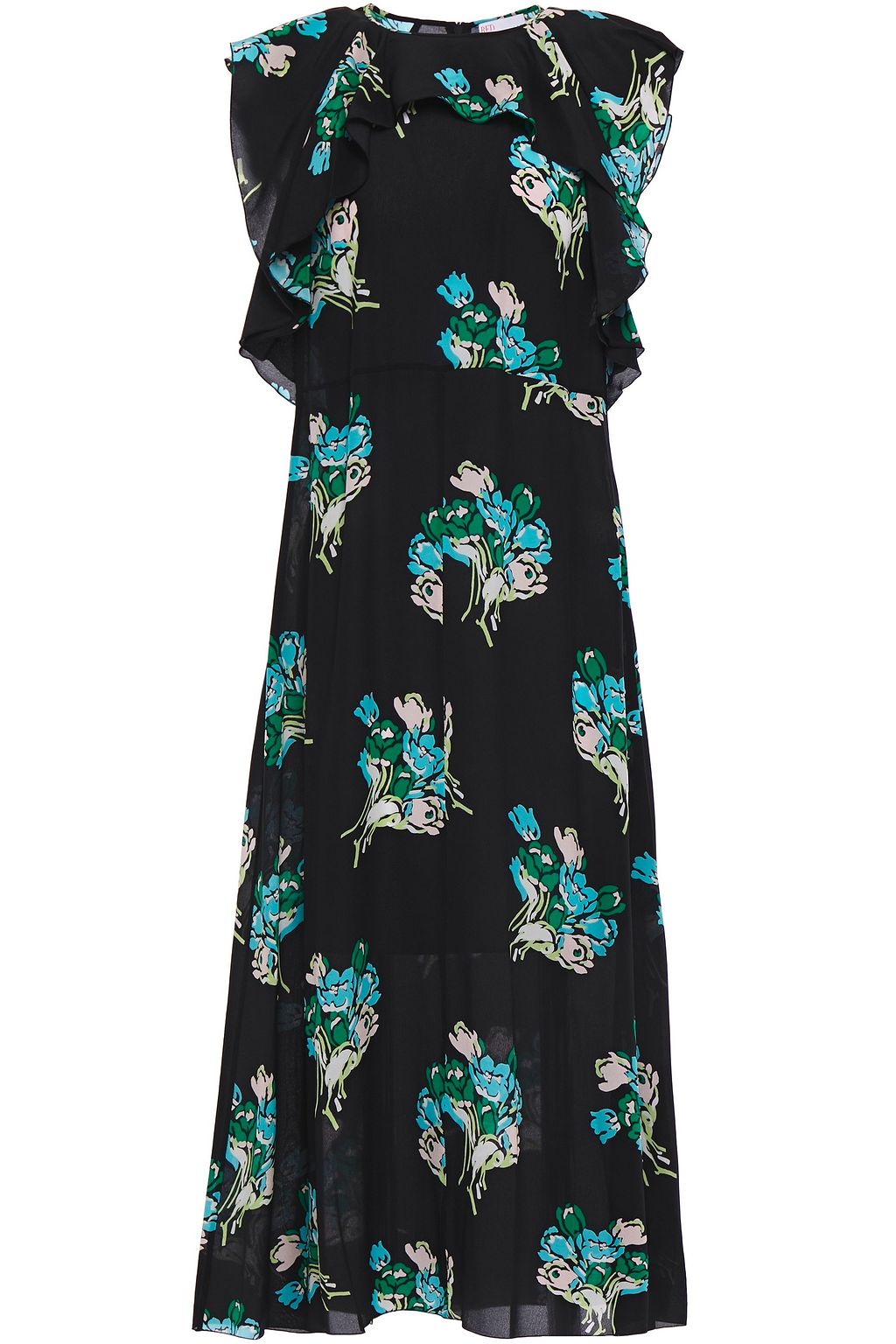 red valentino dress sale