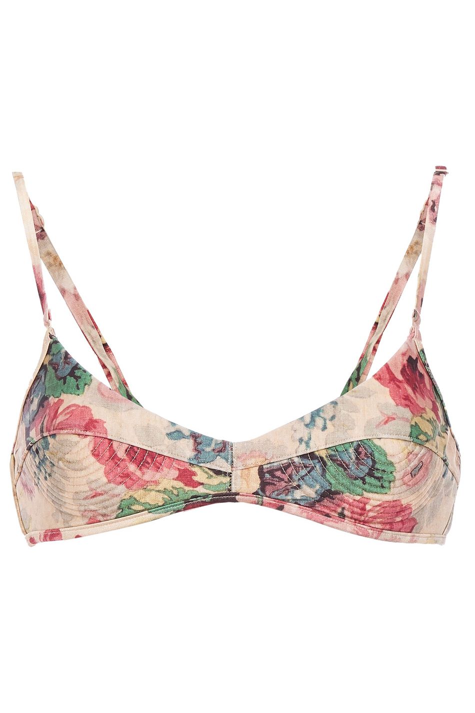 zimmermann bikini top