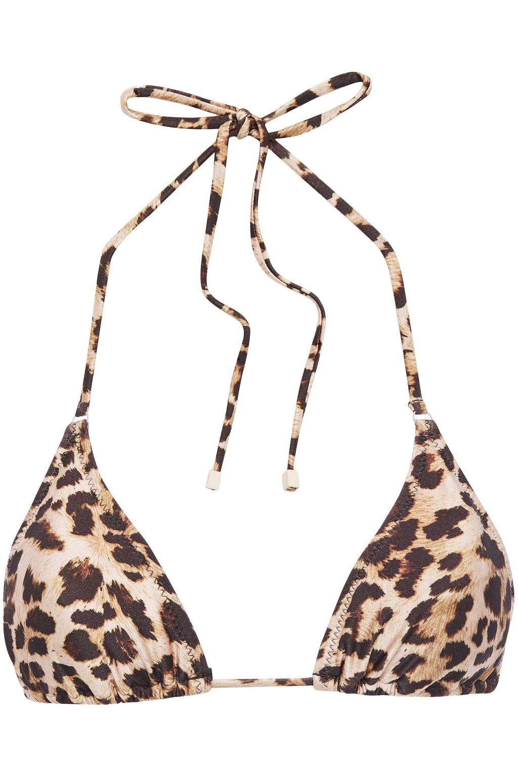 Zimmermann leopard bikini Clearance