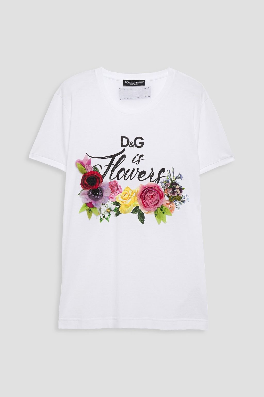 dolce gabbana tops sale