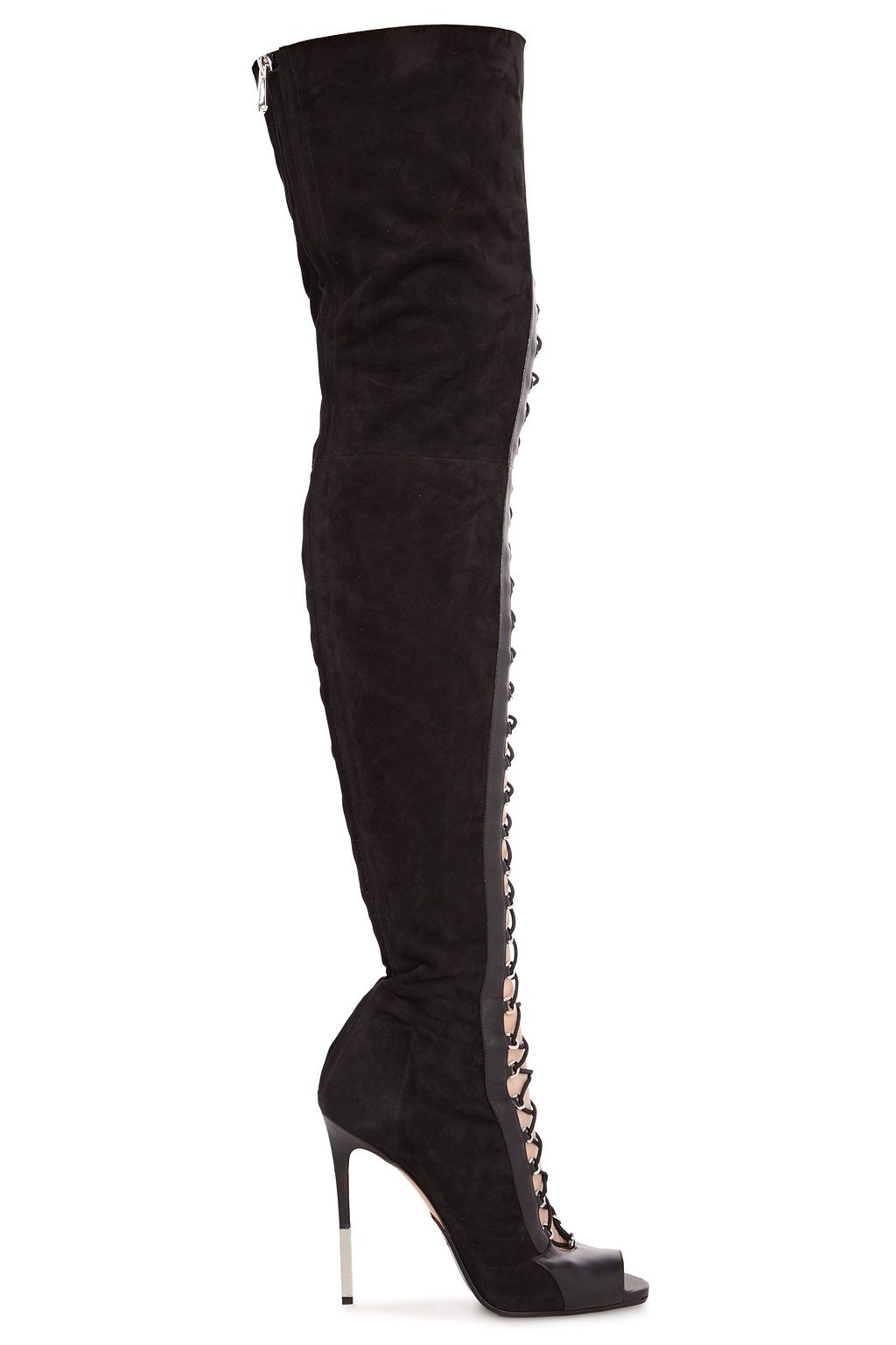 designer thigh high boots sale
