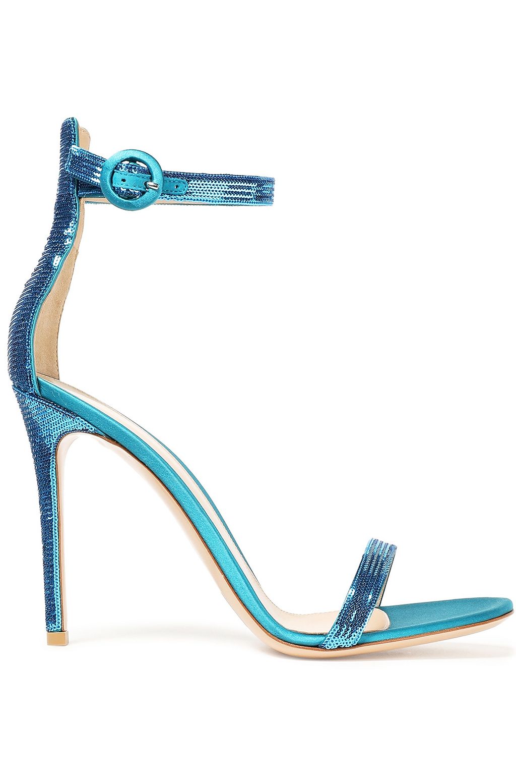 sandal palladium
