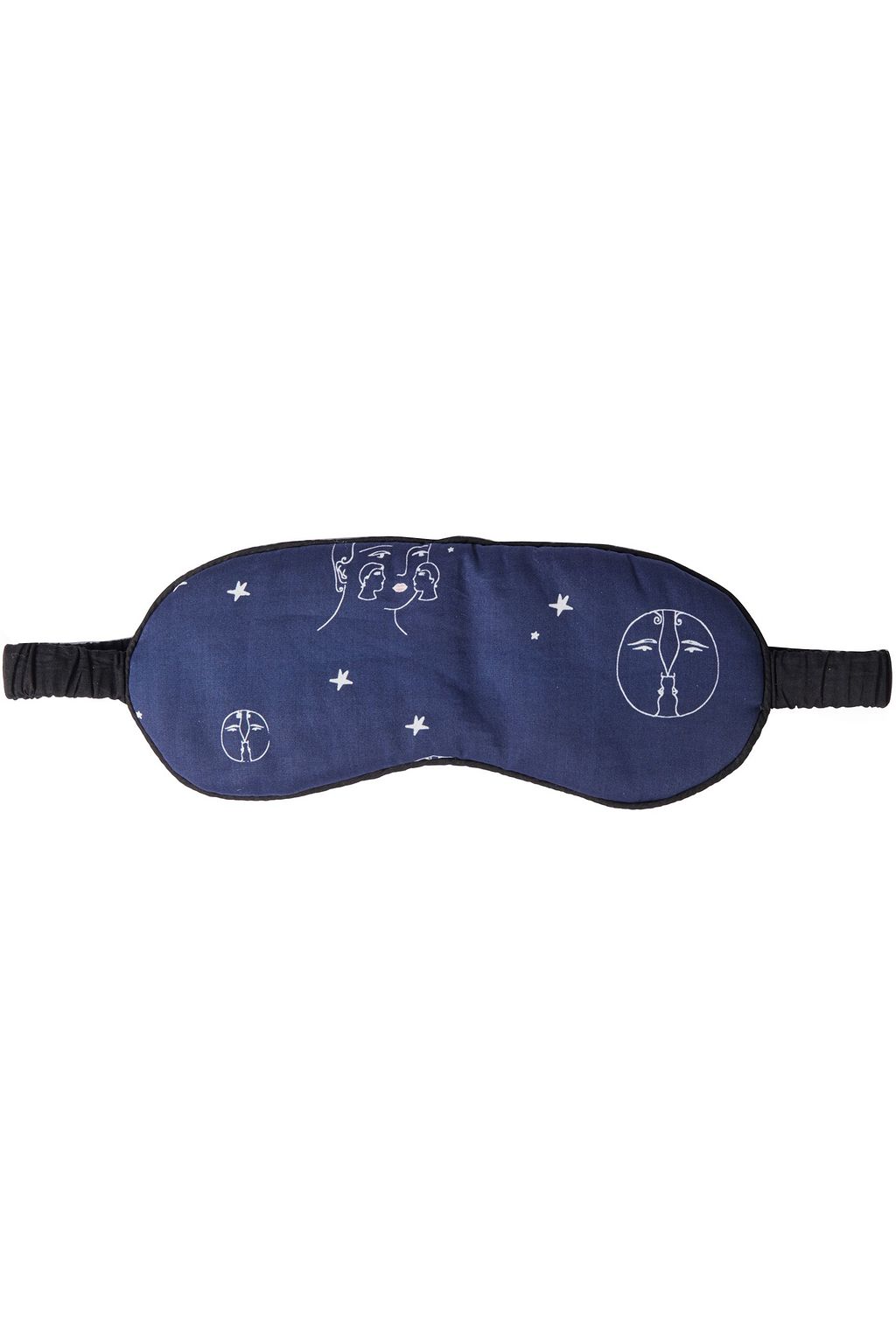 designer eye mask