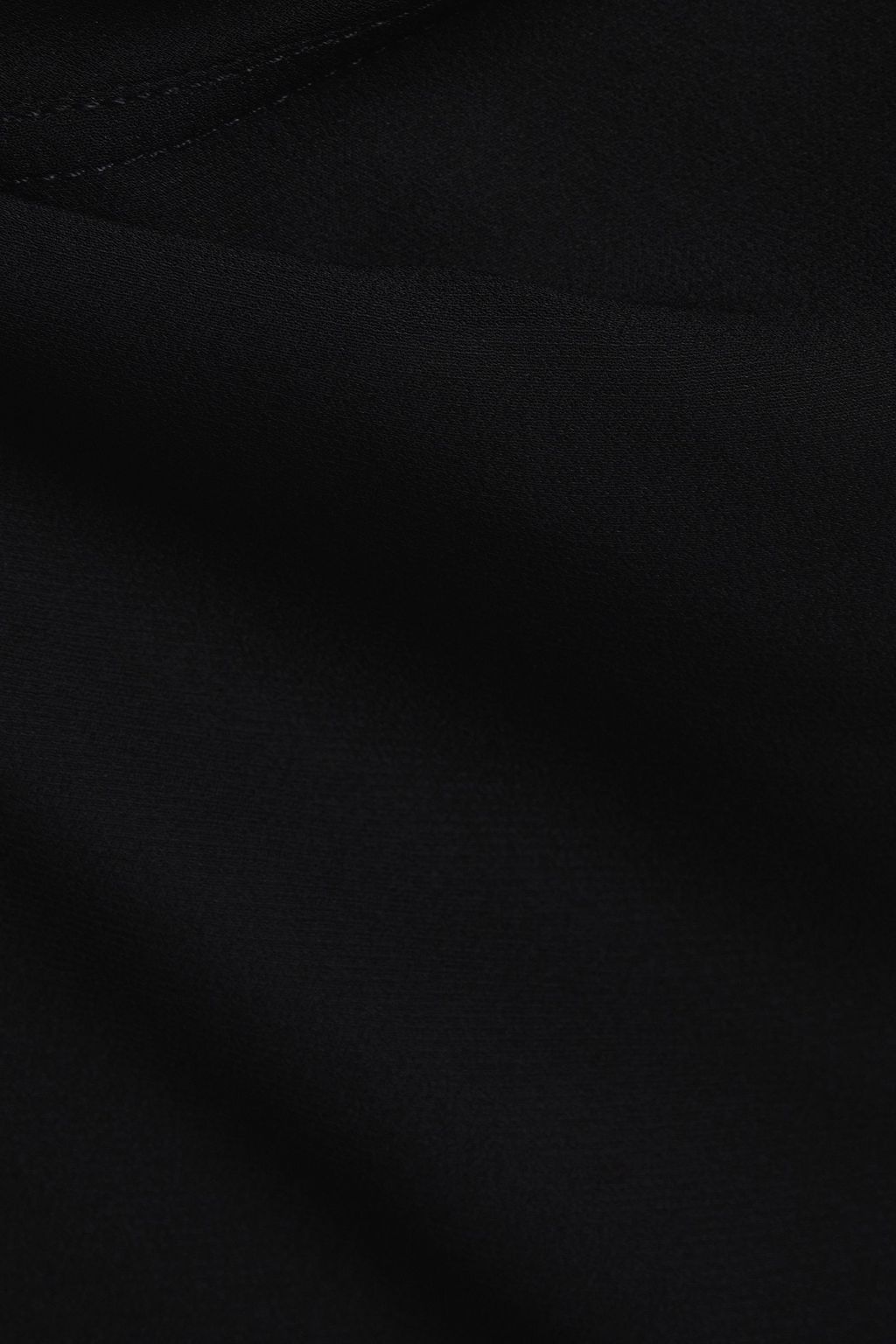 ANN DEMEULEMEESTER Georgette top
