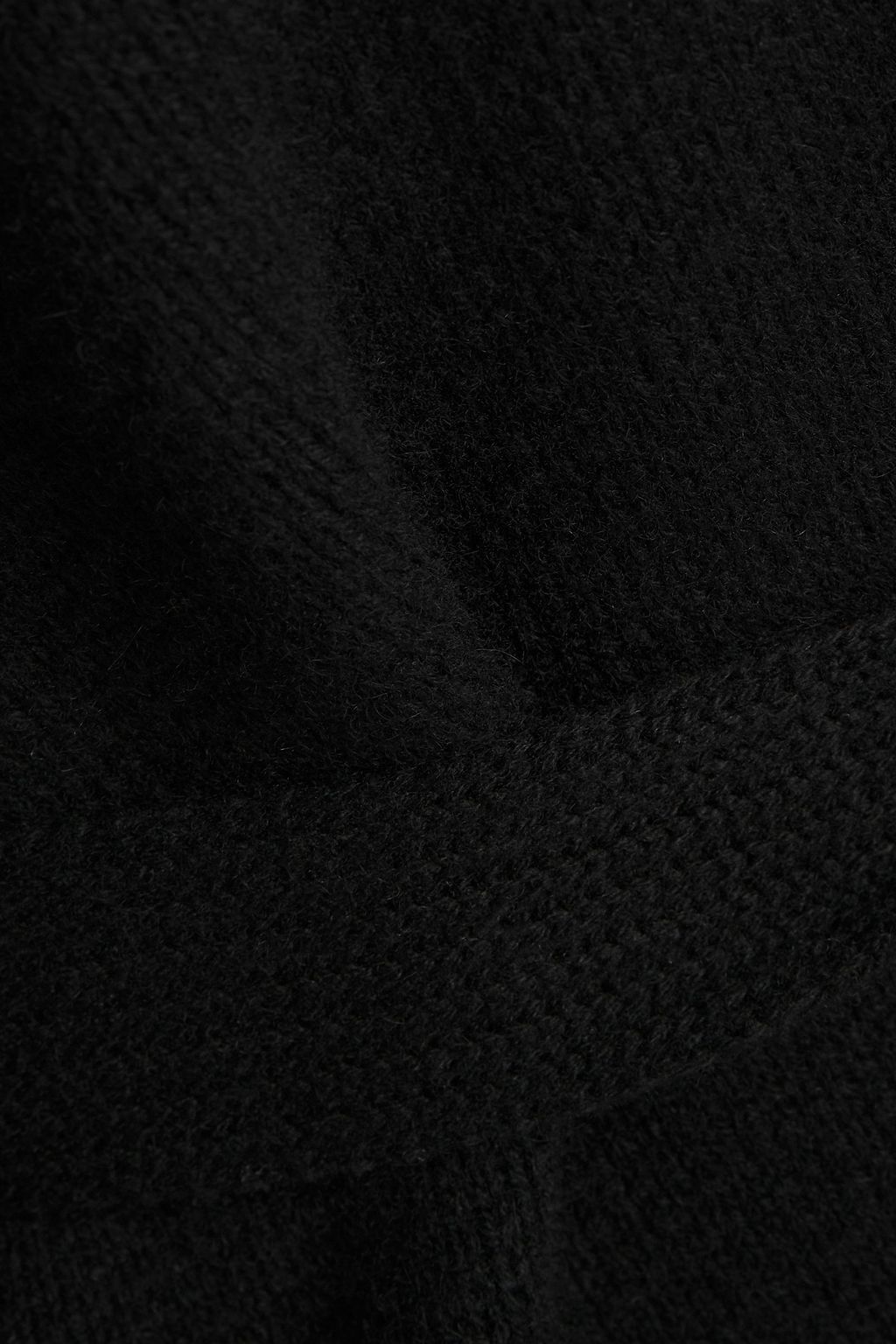 LE KASHA Rome belted cashmere cardigan