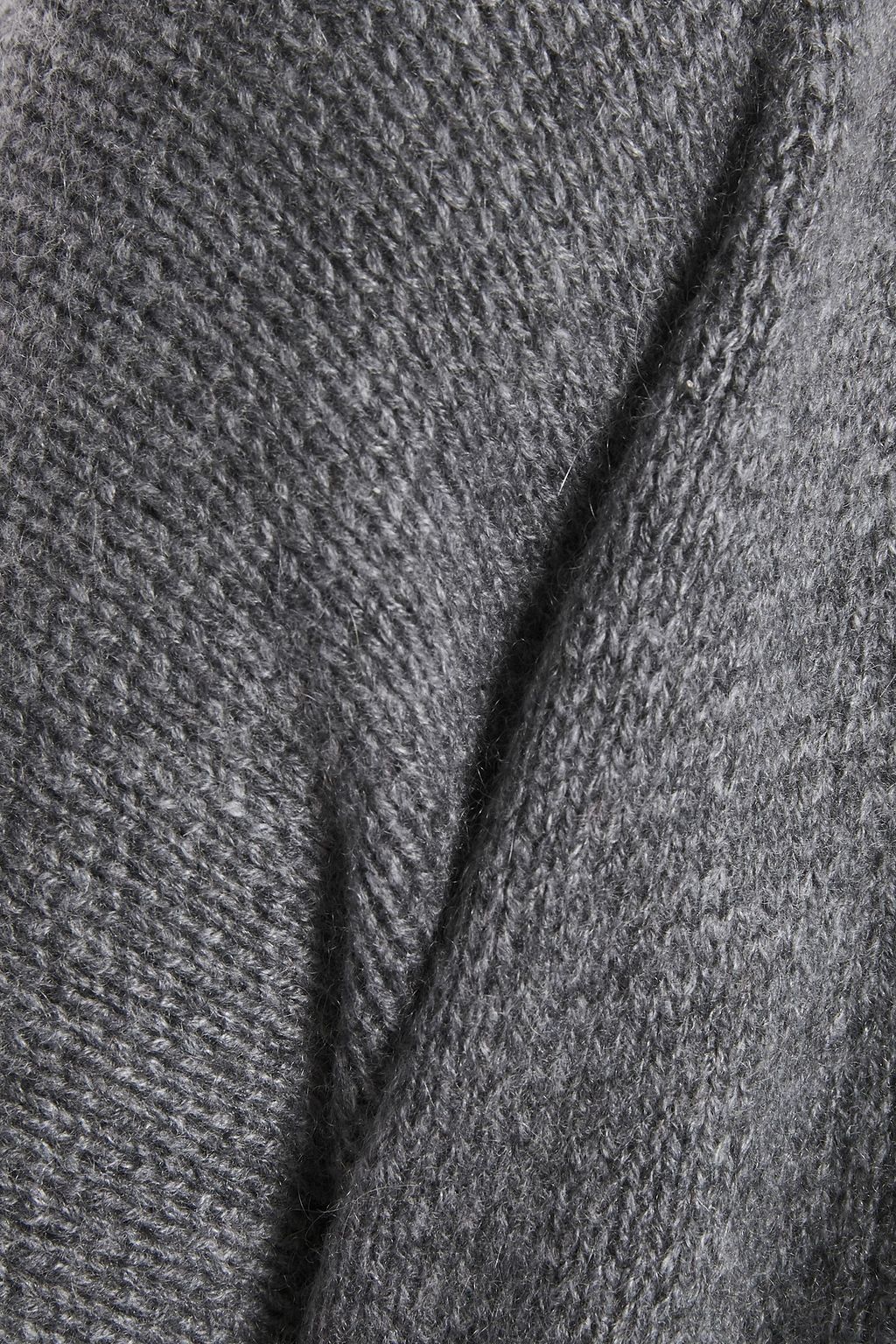 LE KASHA Rome belted cashmere cardigan