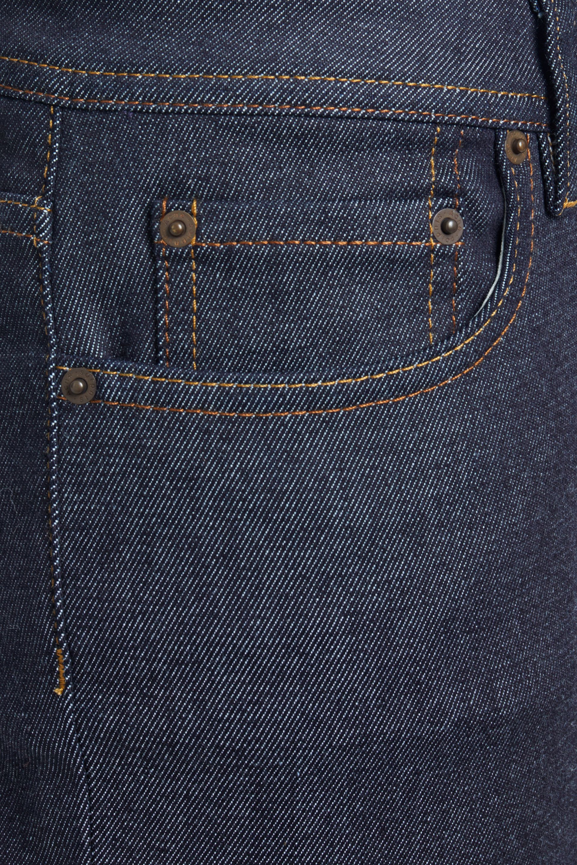 ACNE STUDIOS BLÅ KONST Peg cropped high-rise skinny jeans thumbnail