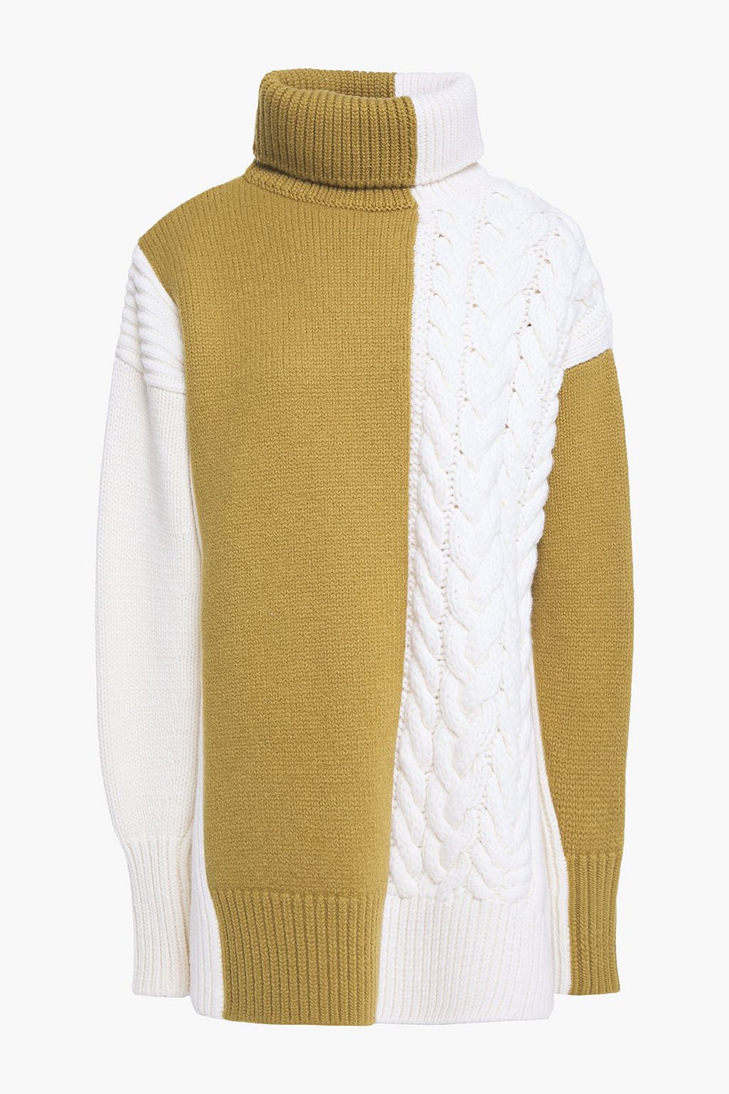 joseph a turtleneck sweaters