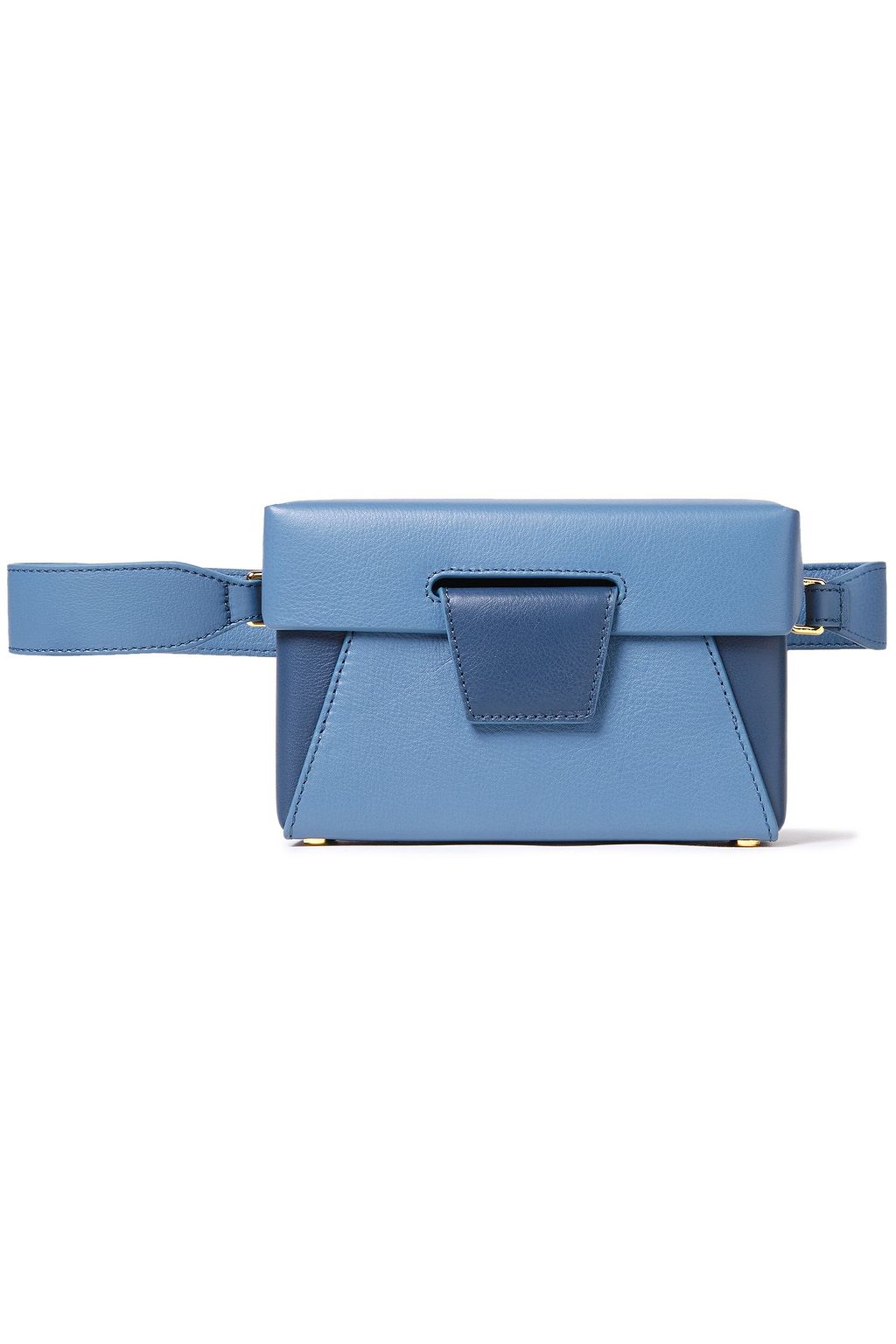 lola blue purse