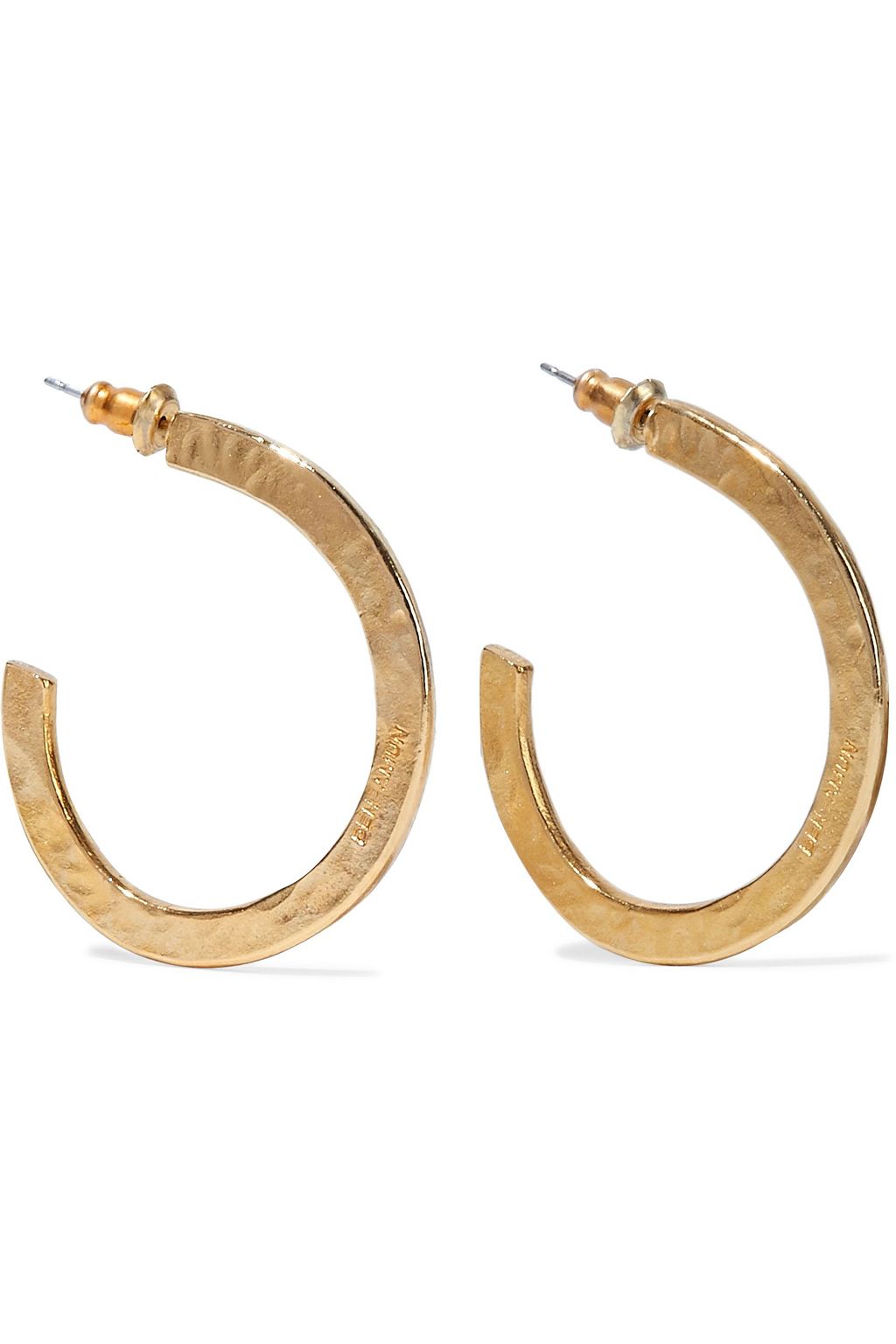 michael kors 24 karat gold