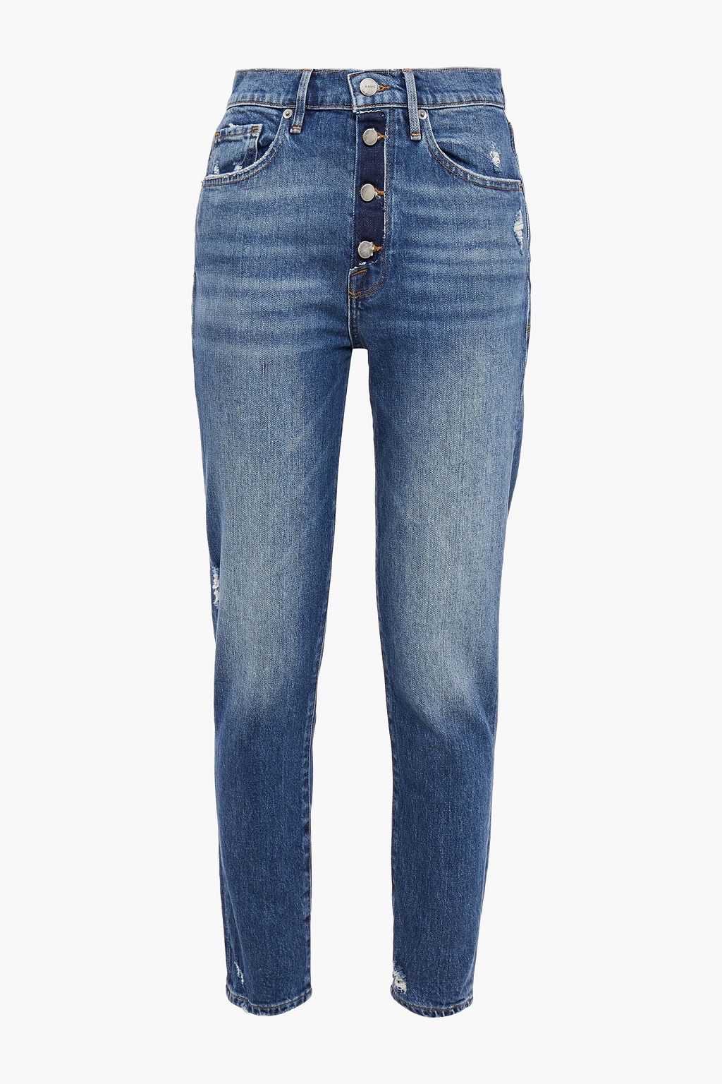frame le original jeans