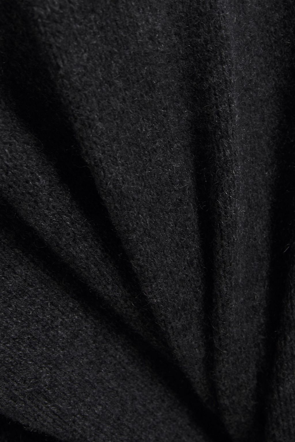 LE KASHA Cashmere turtleneck sweater