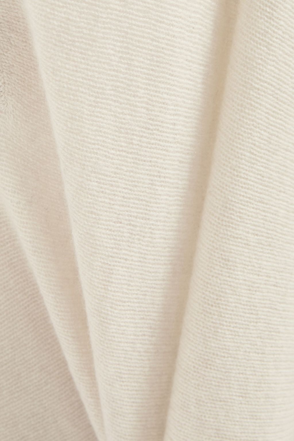 LE KASHA Kerala cashmere poncho