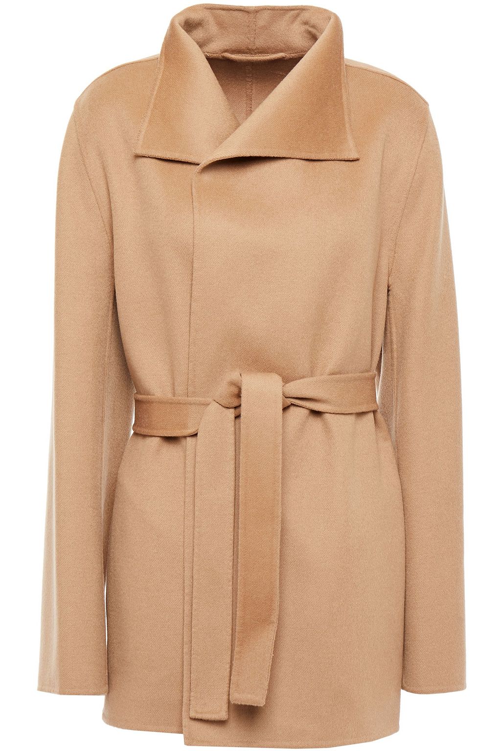 joseph wrap coat