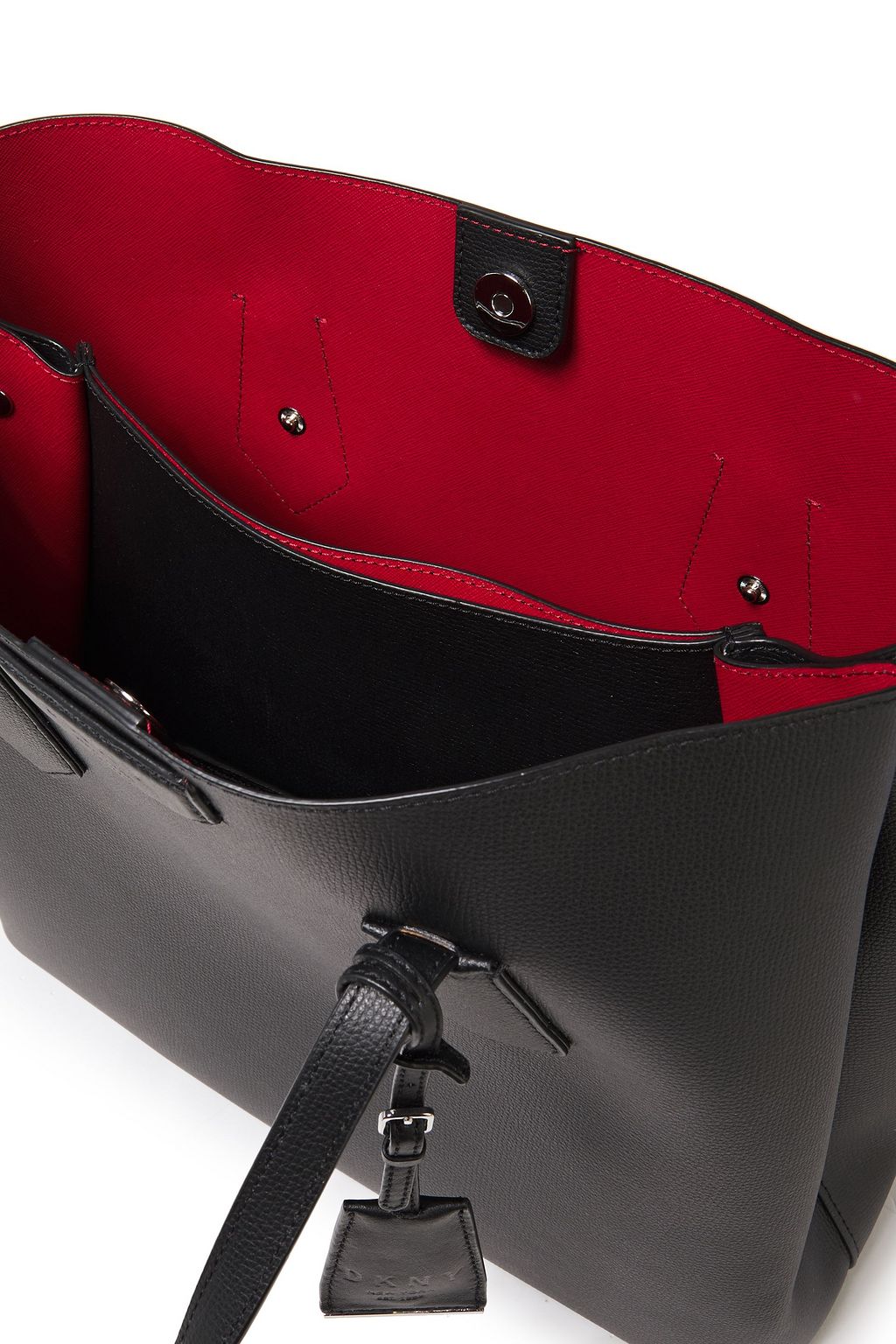 dkny sullivan tote