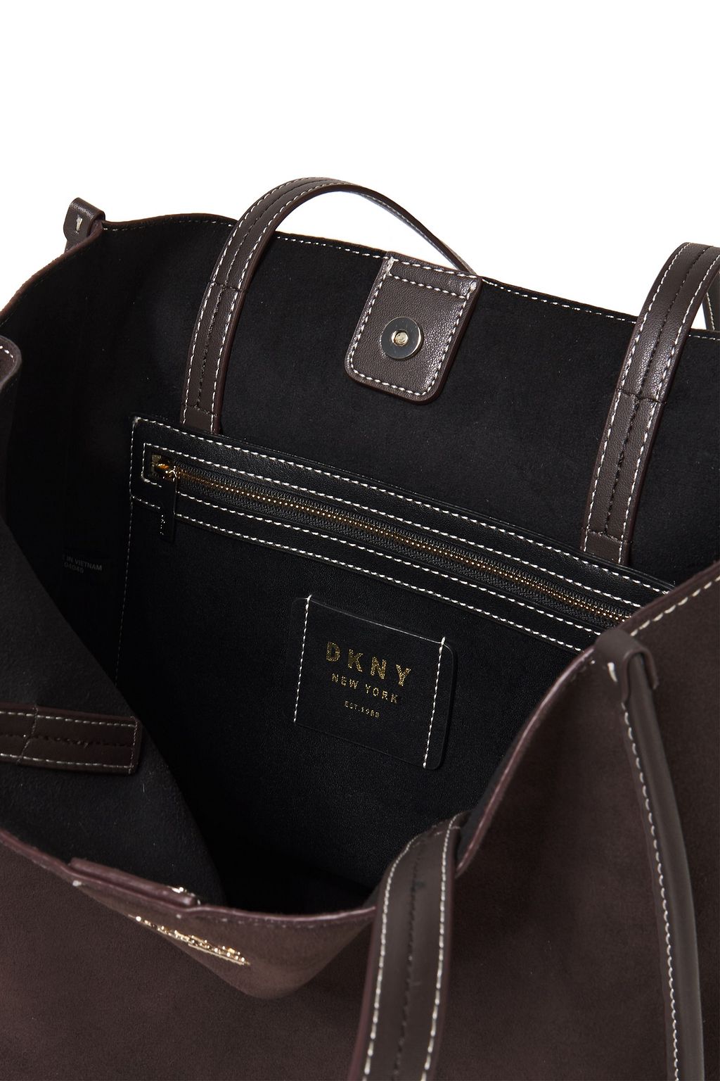 allen klein bags
