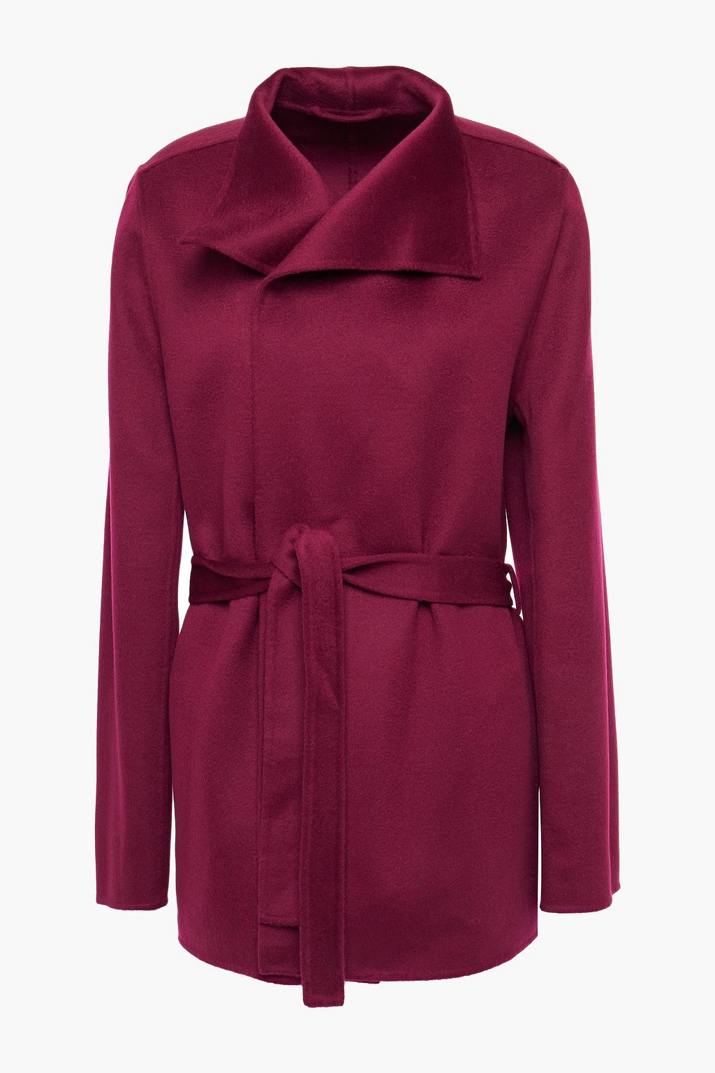 joseph wrap coat