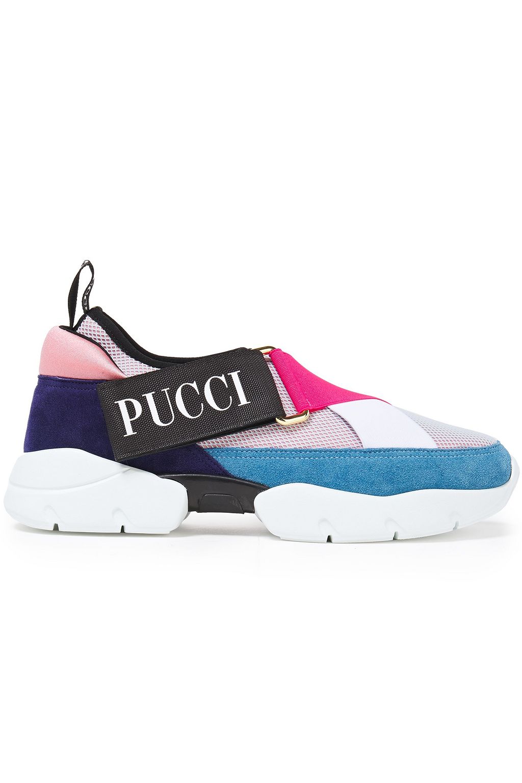 pucci tennis shoes