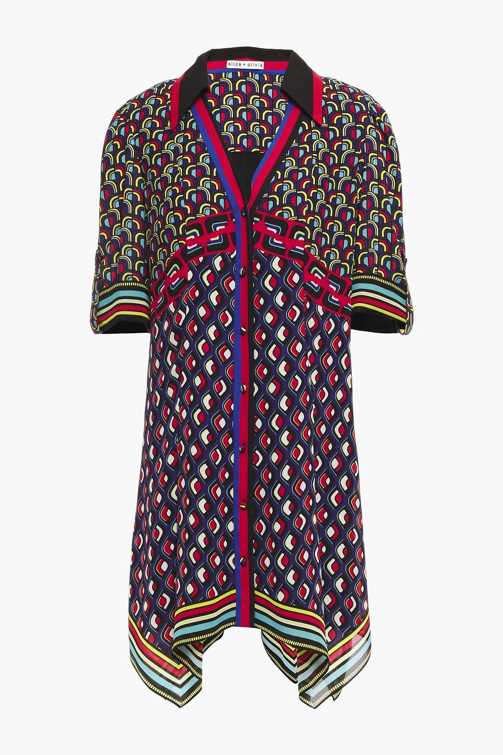 Alice and on sale olivia conner dress