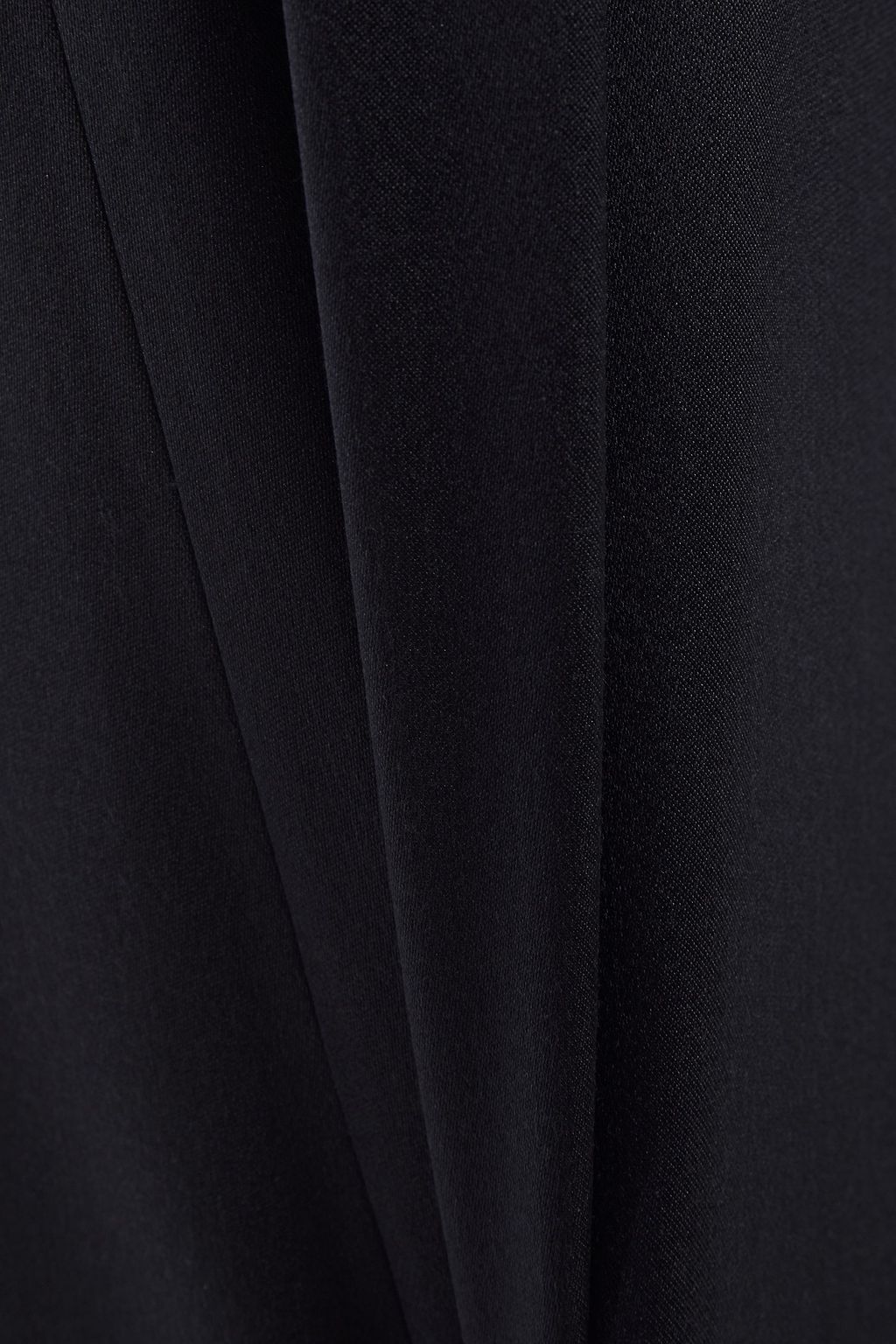JOSEPH Silk-satin maxi dress