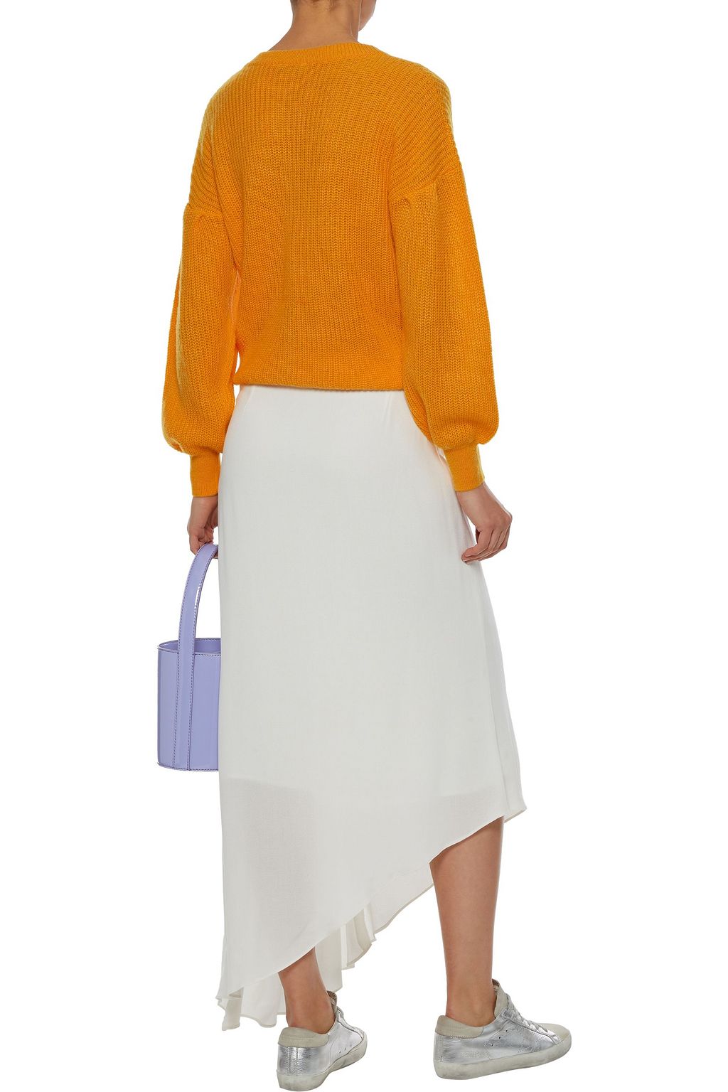 BAUM UND PFERDGARTEN Celine knitted cardigan