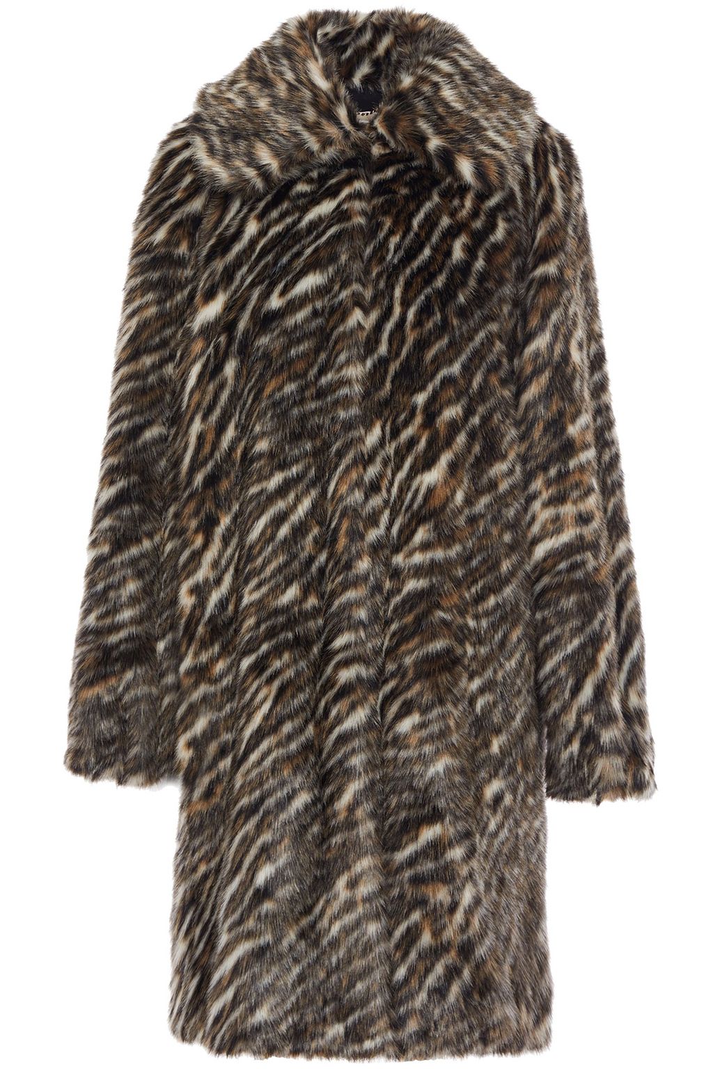 michael kors fur coats