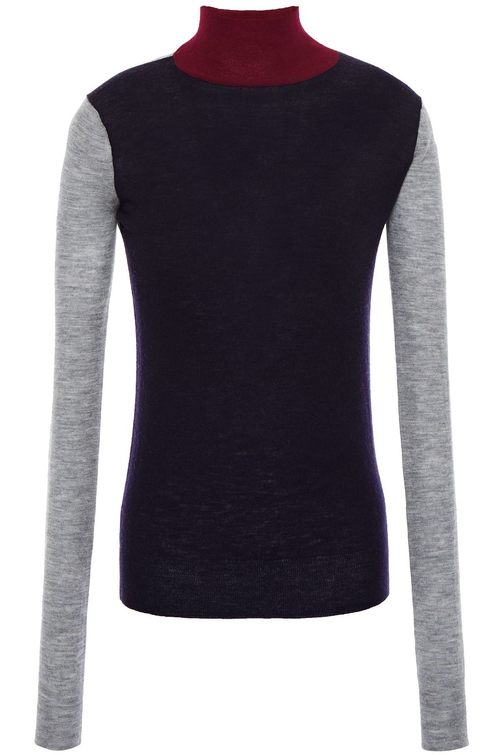 joseph a turtleneck sweaters