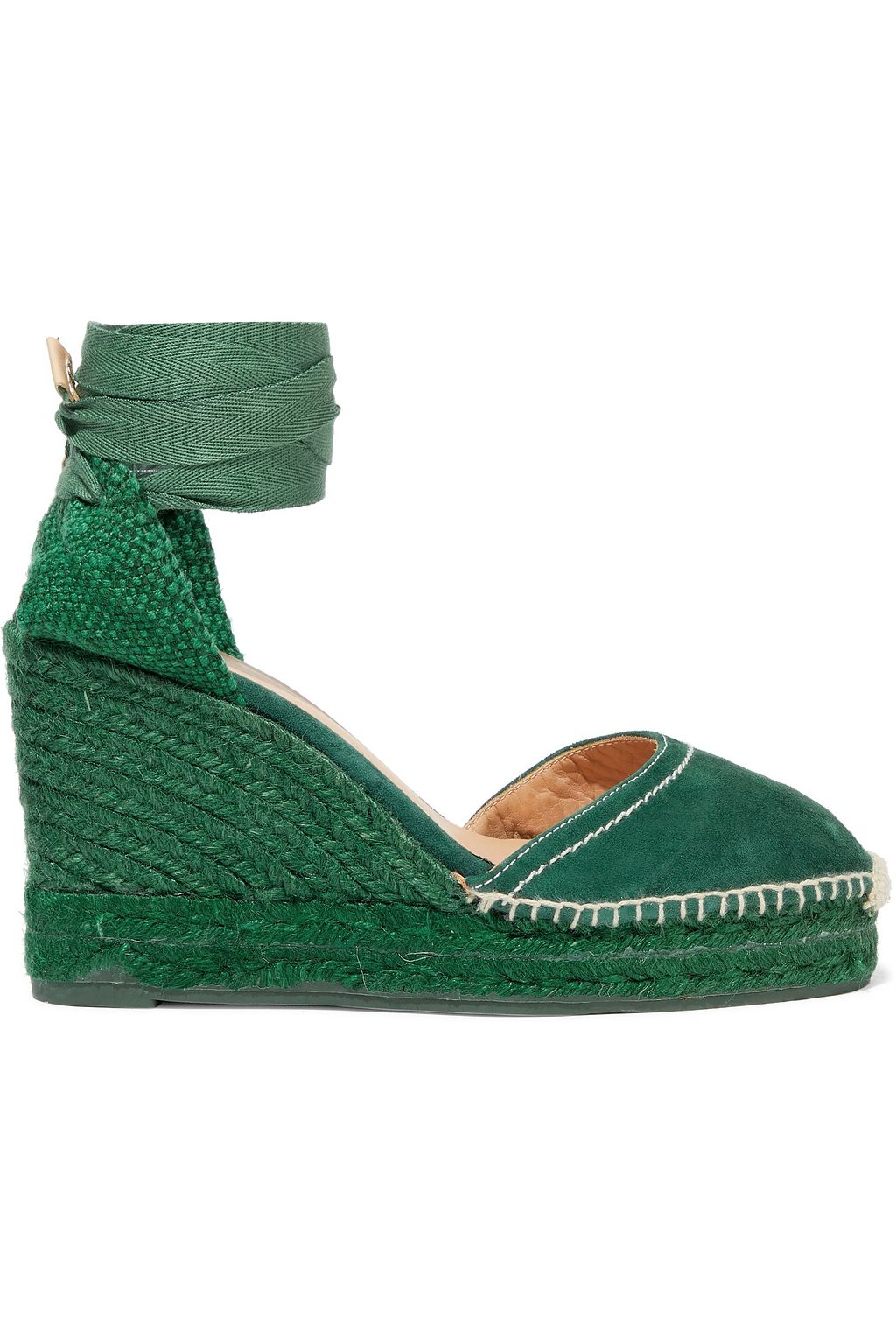 castaner carina suede