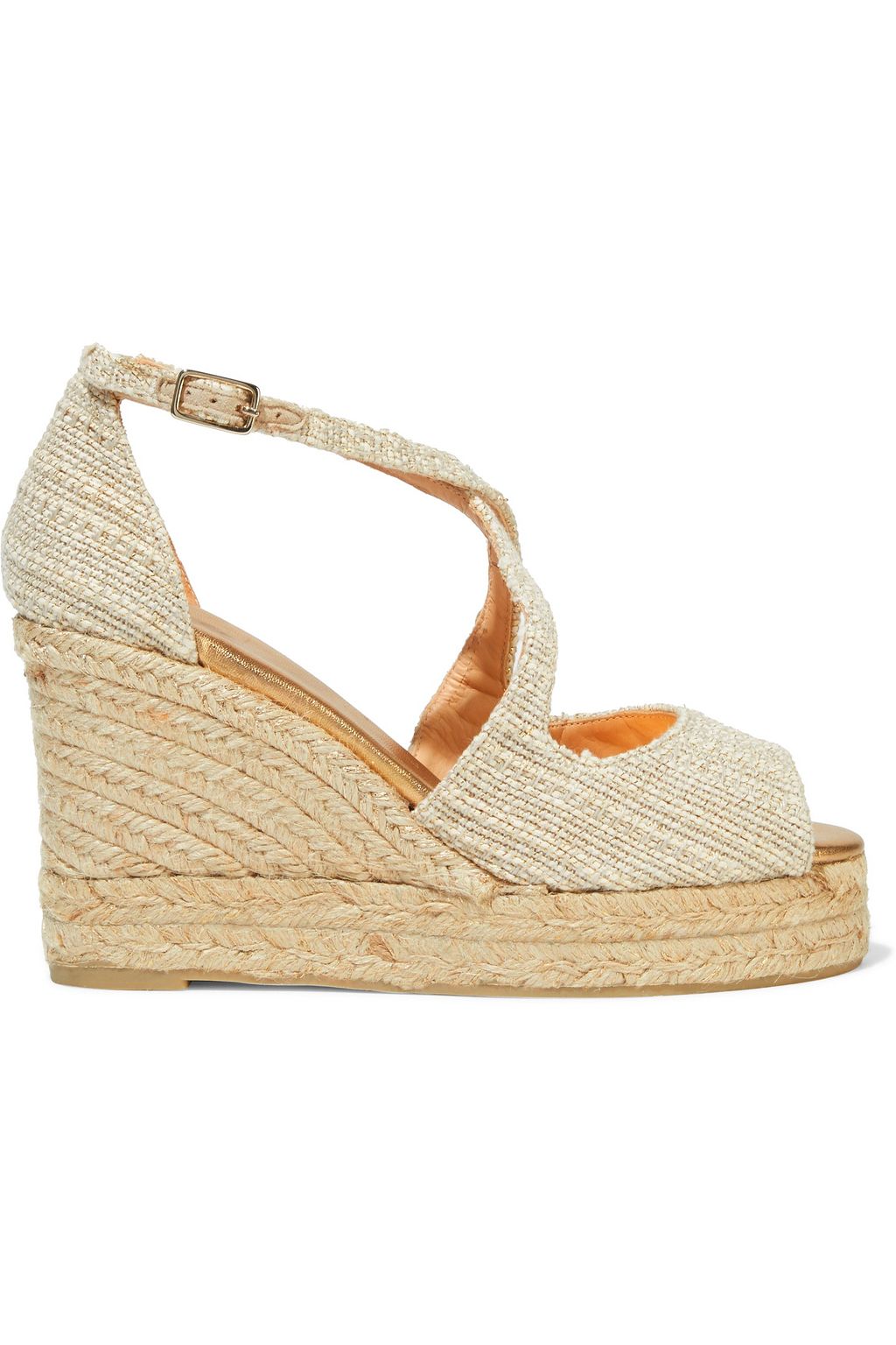 johanna wedge espadrille sandals