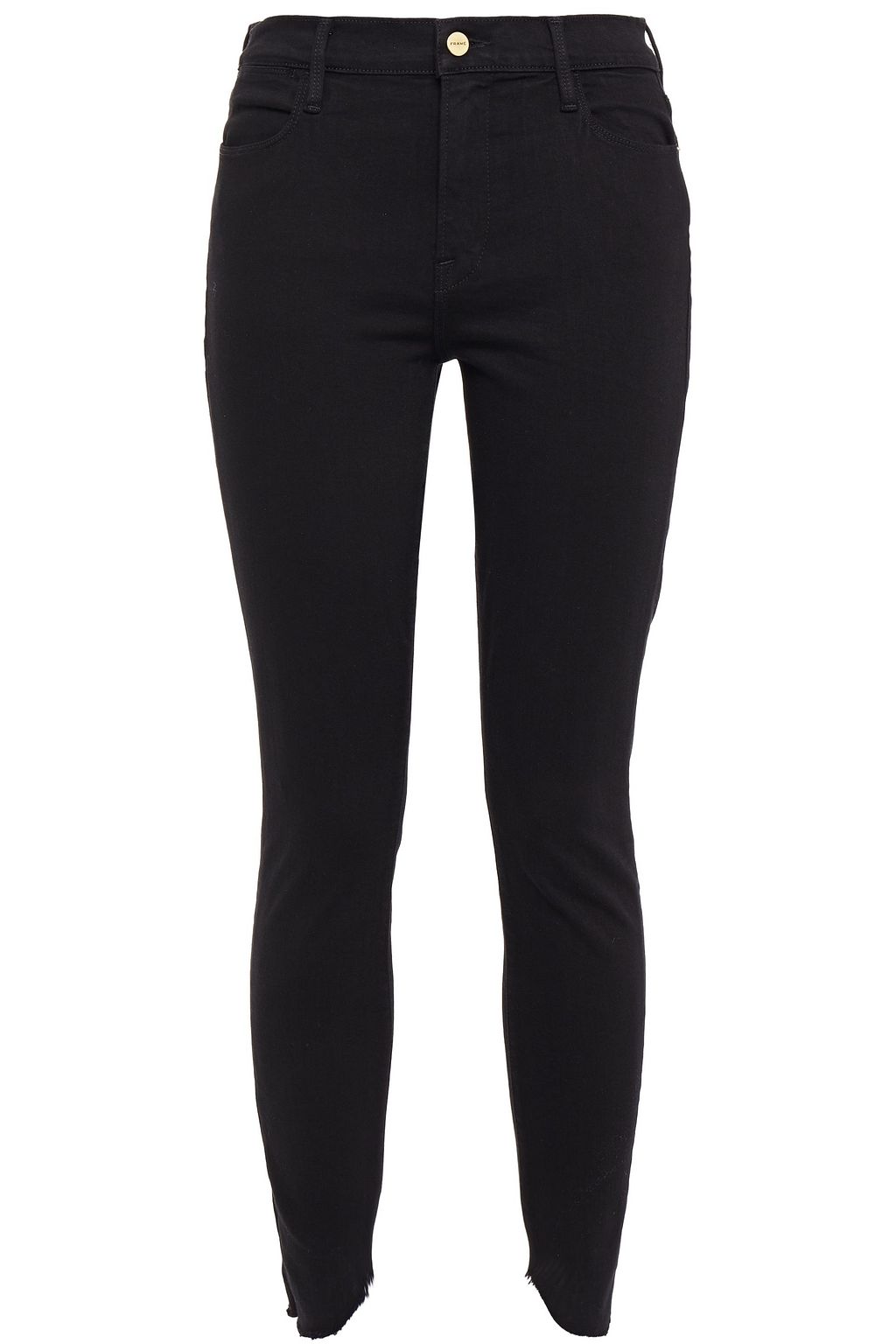 frame black jeans sale