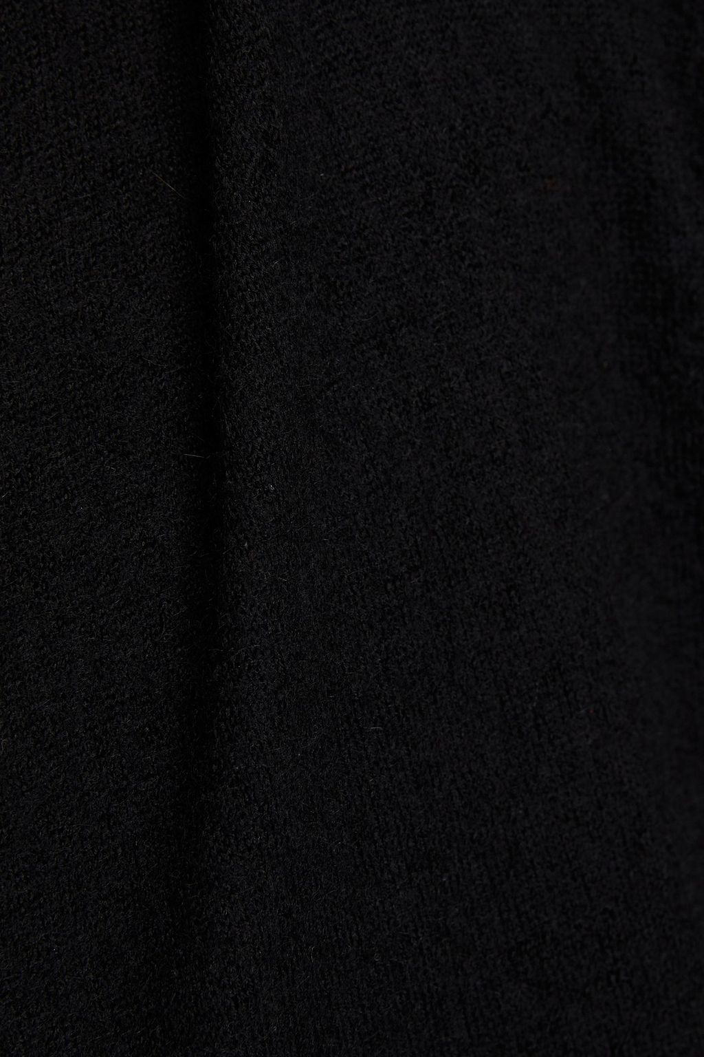 RICK OWENS Cashmere cardigan