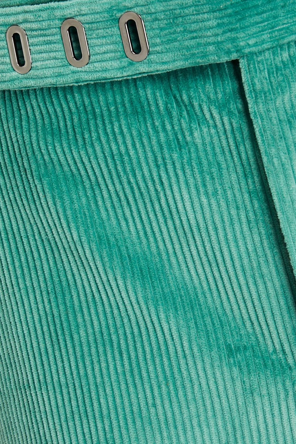 ACNE STUDIOS Cotton-corduroy pants
