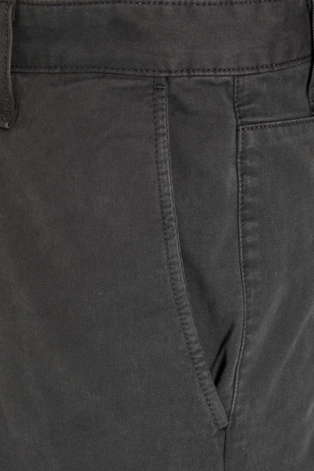 RAG & BONE Wool-blend twill chinos