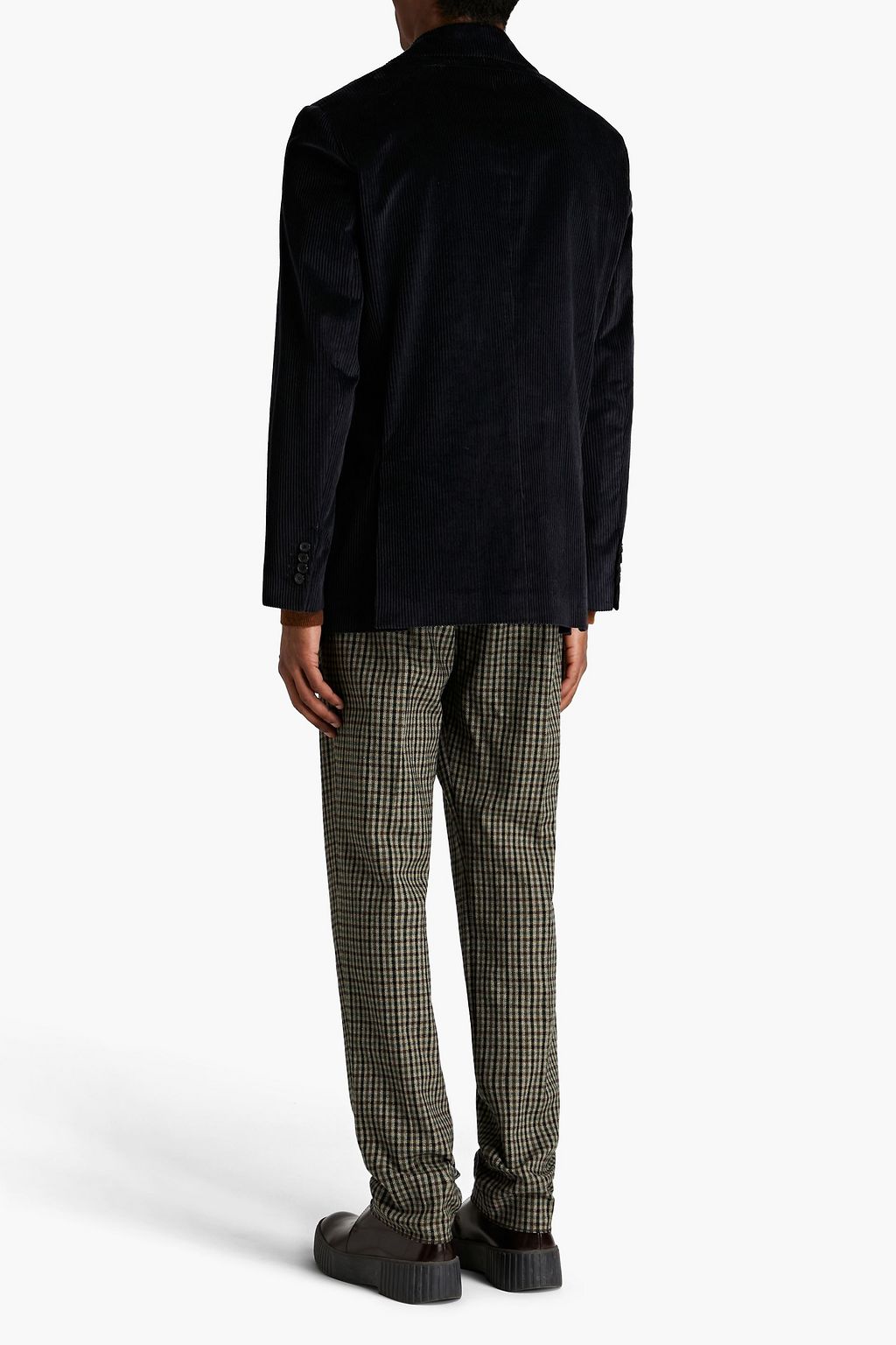 ACNE STUDIOS Cotton-corduroy blazer