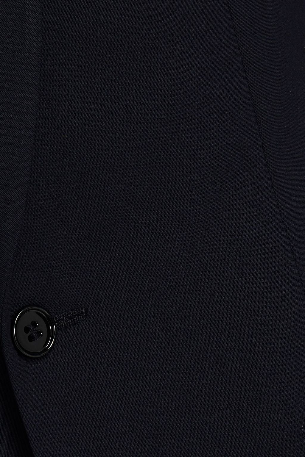 ACNE STUDIOS Twill blazer